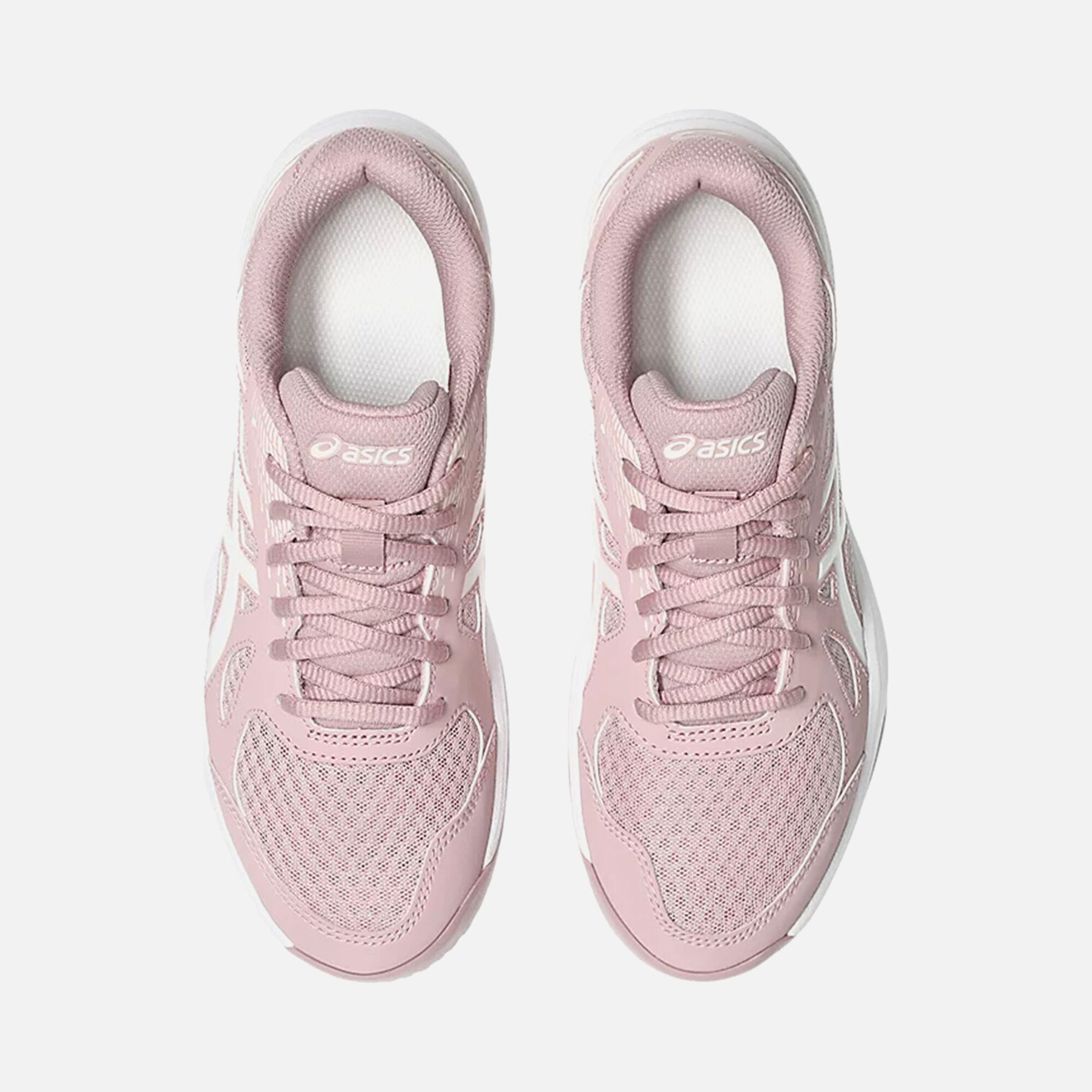 Asics Upcourt 6 Kadın Voleybol Ayakkabısı