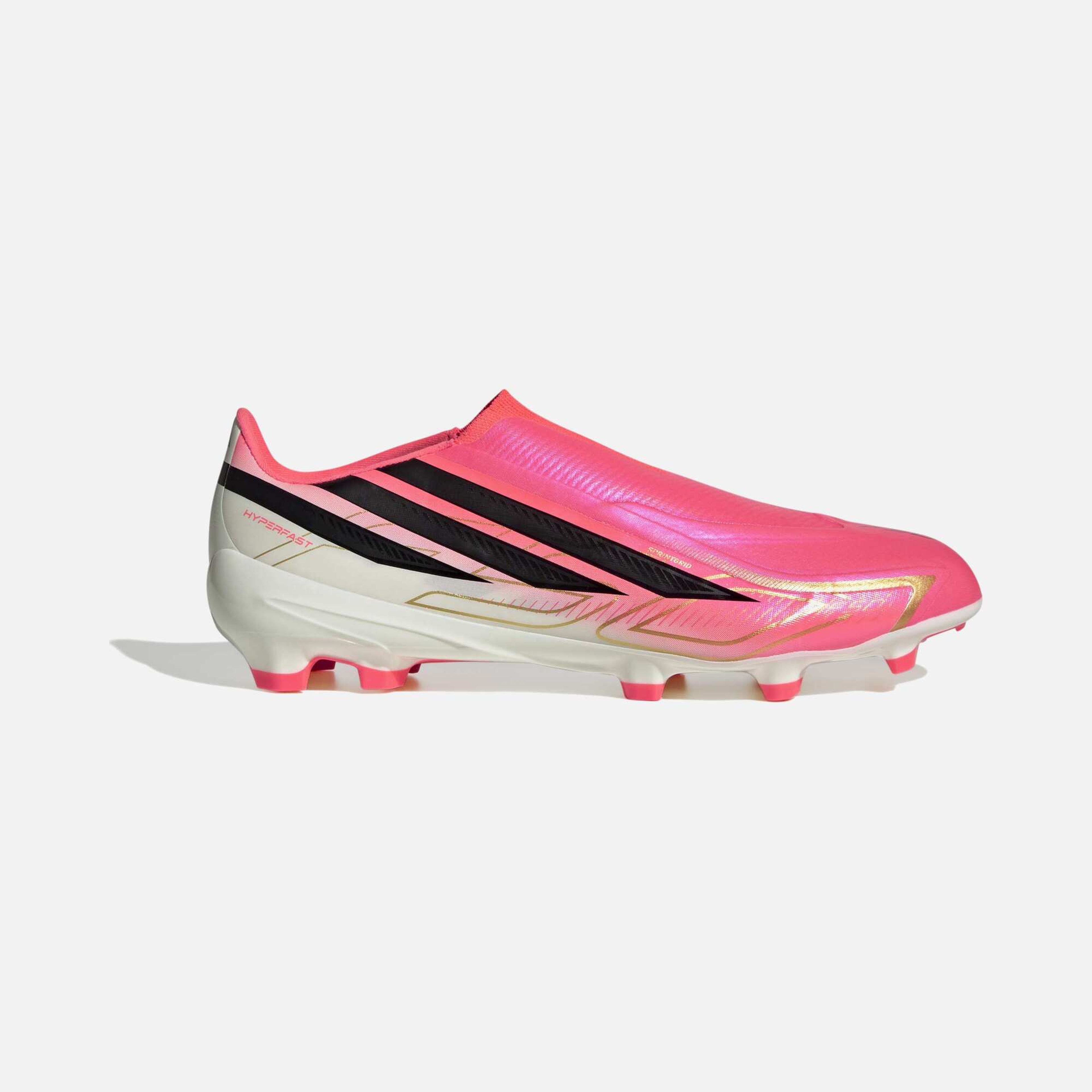 adidas F50 Hyperfast League Erkek Krampon
