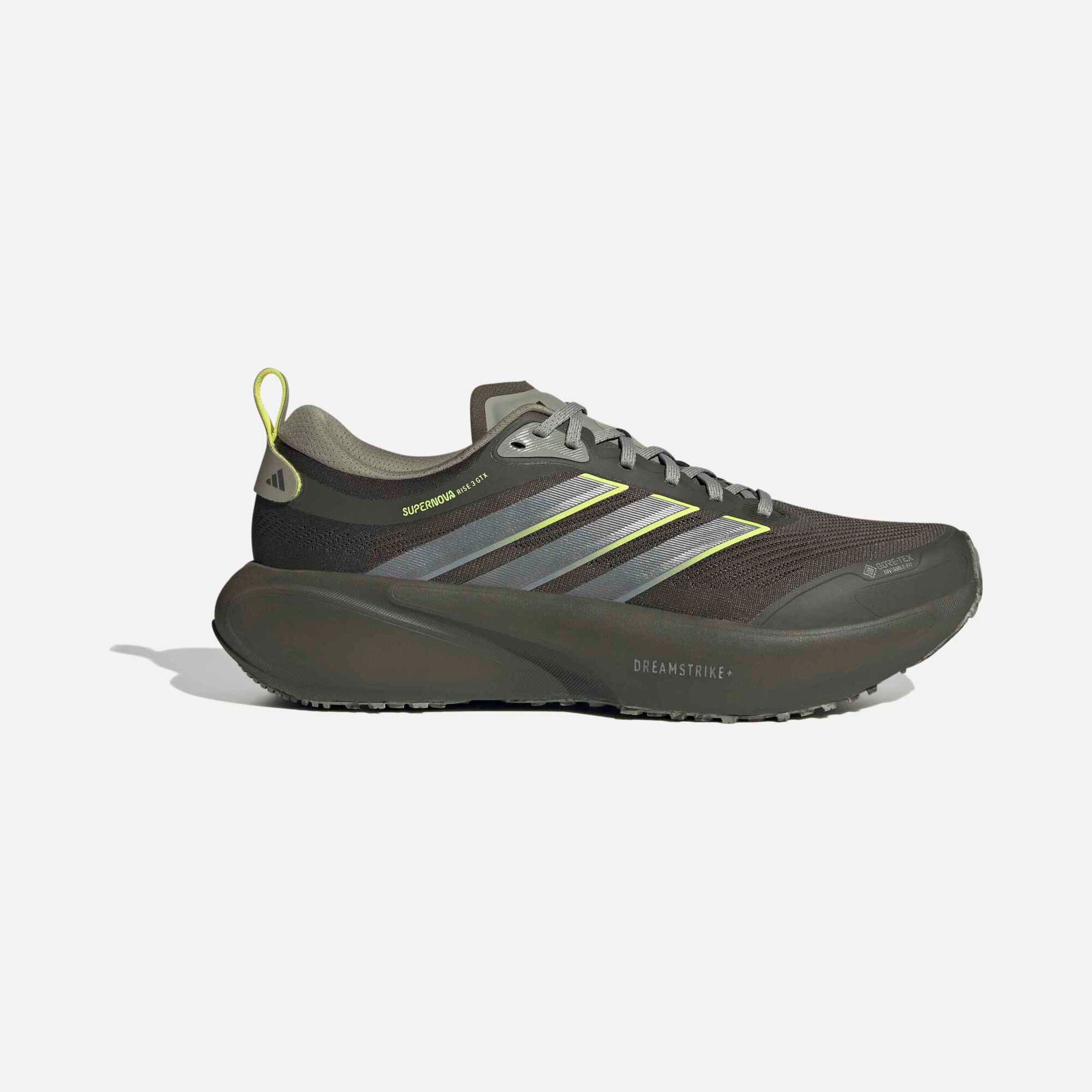 Мужские кроссовки adidas Supernova Rise 3 Gtx для бега