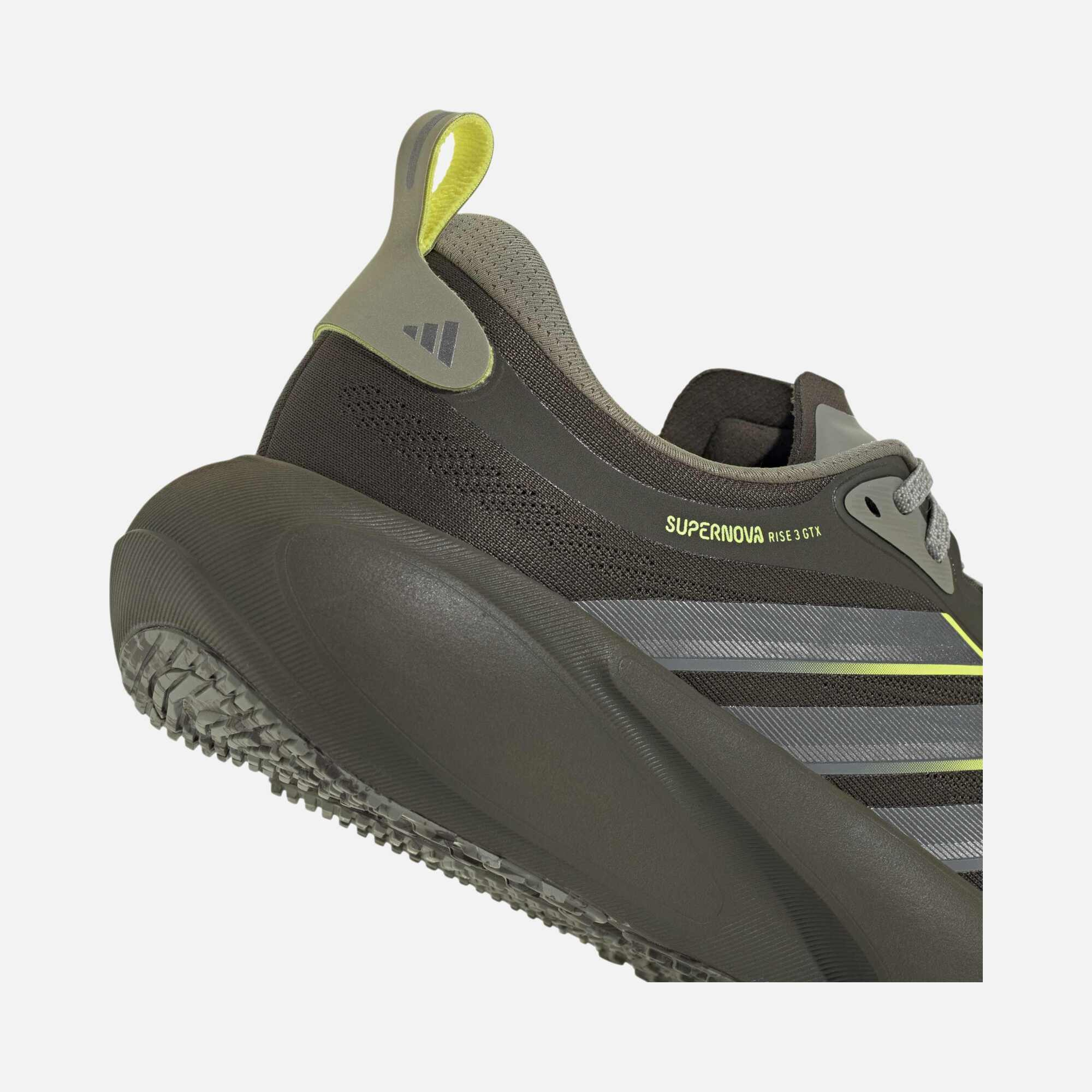 adidas Supernova Rise 3 Gtx Running Erkek Spor Ayakkabı