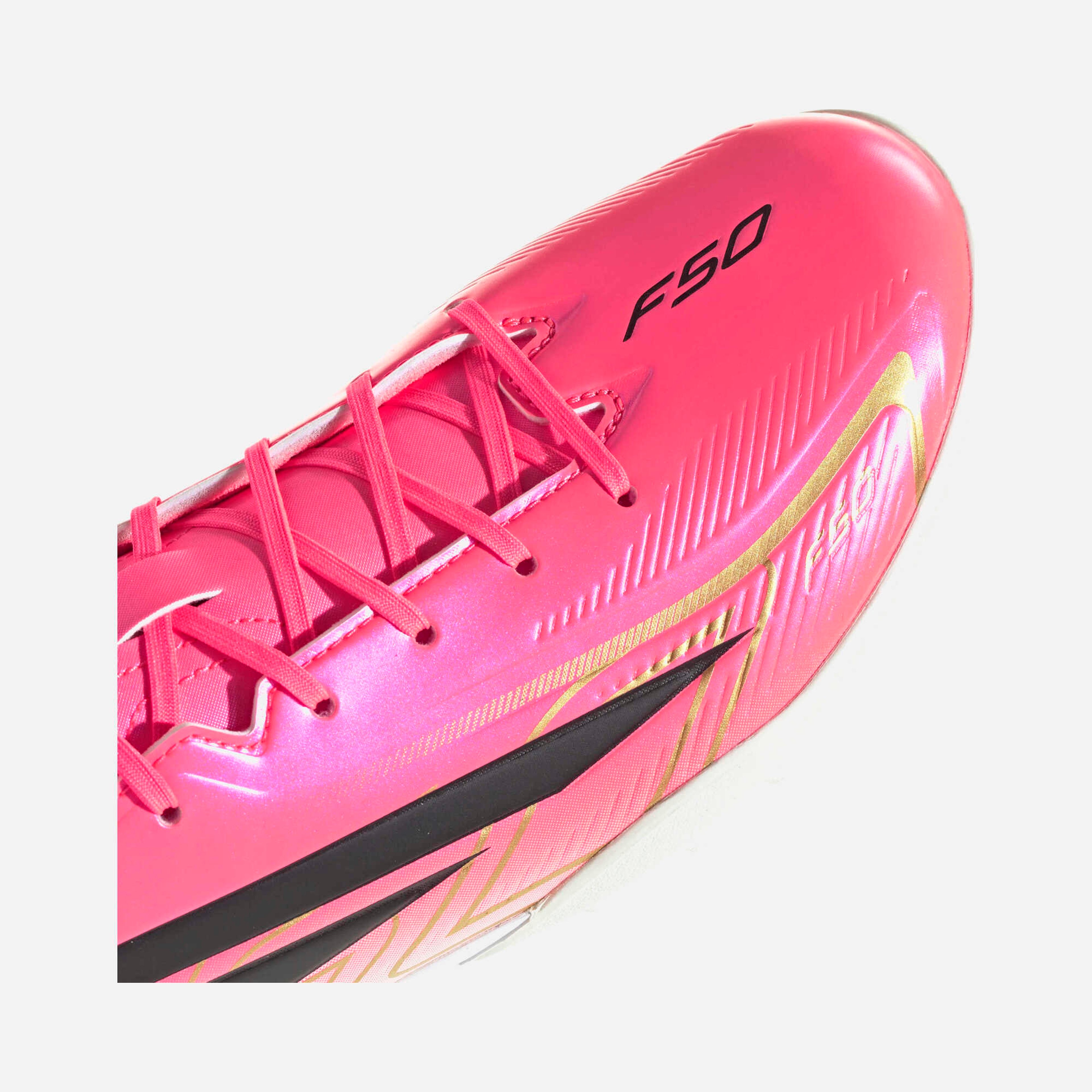 adidas F50 Hyperfast Club Tf Erkek Krampon