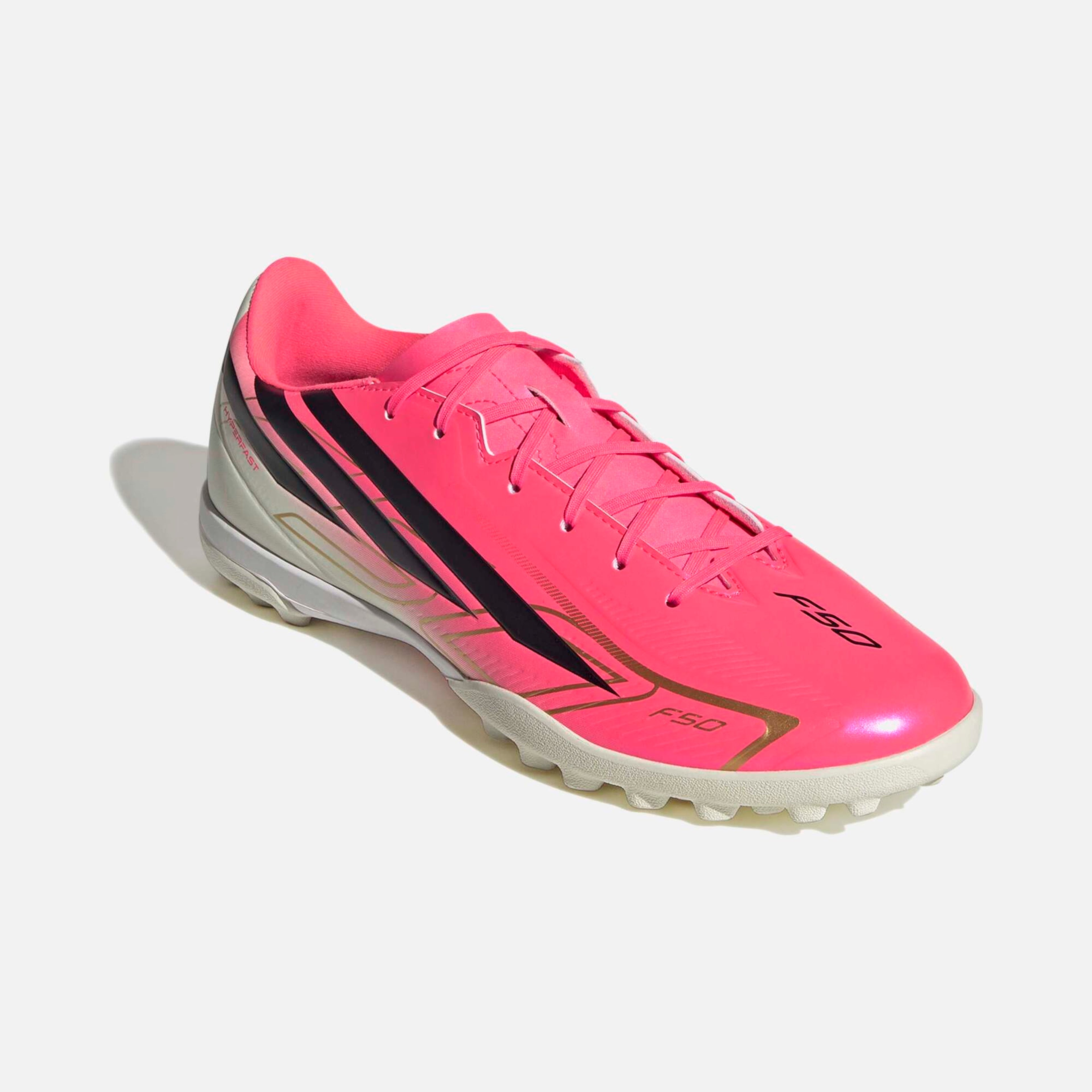 adidas F50 Hyperfast Club Tf Erkek Krampon
