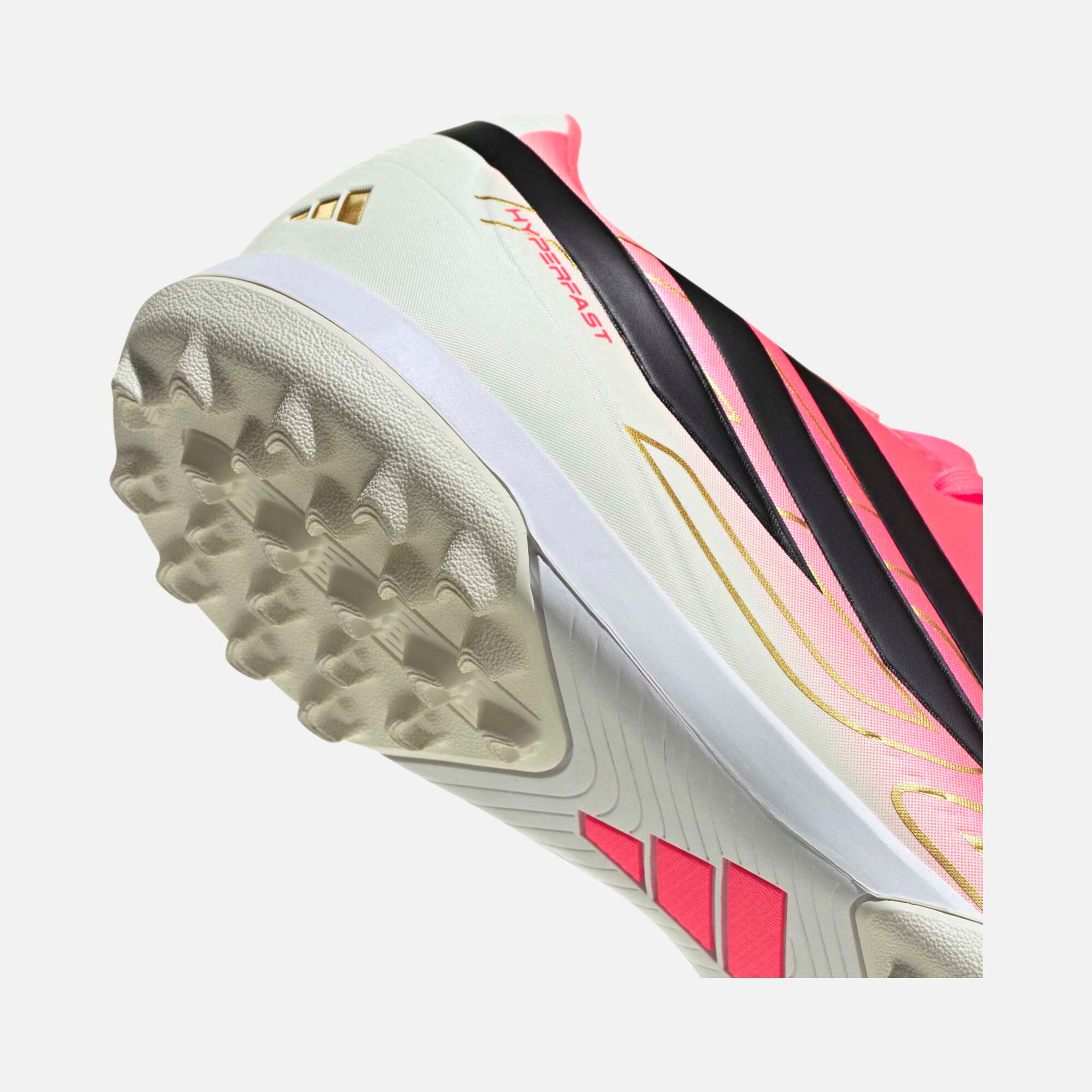 adidas F50 Hyperfast Club Tf Erkek Krampon