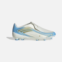 adidas F50 Messi League Laceless Firm Ground Çocuk Krampon