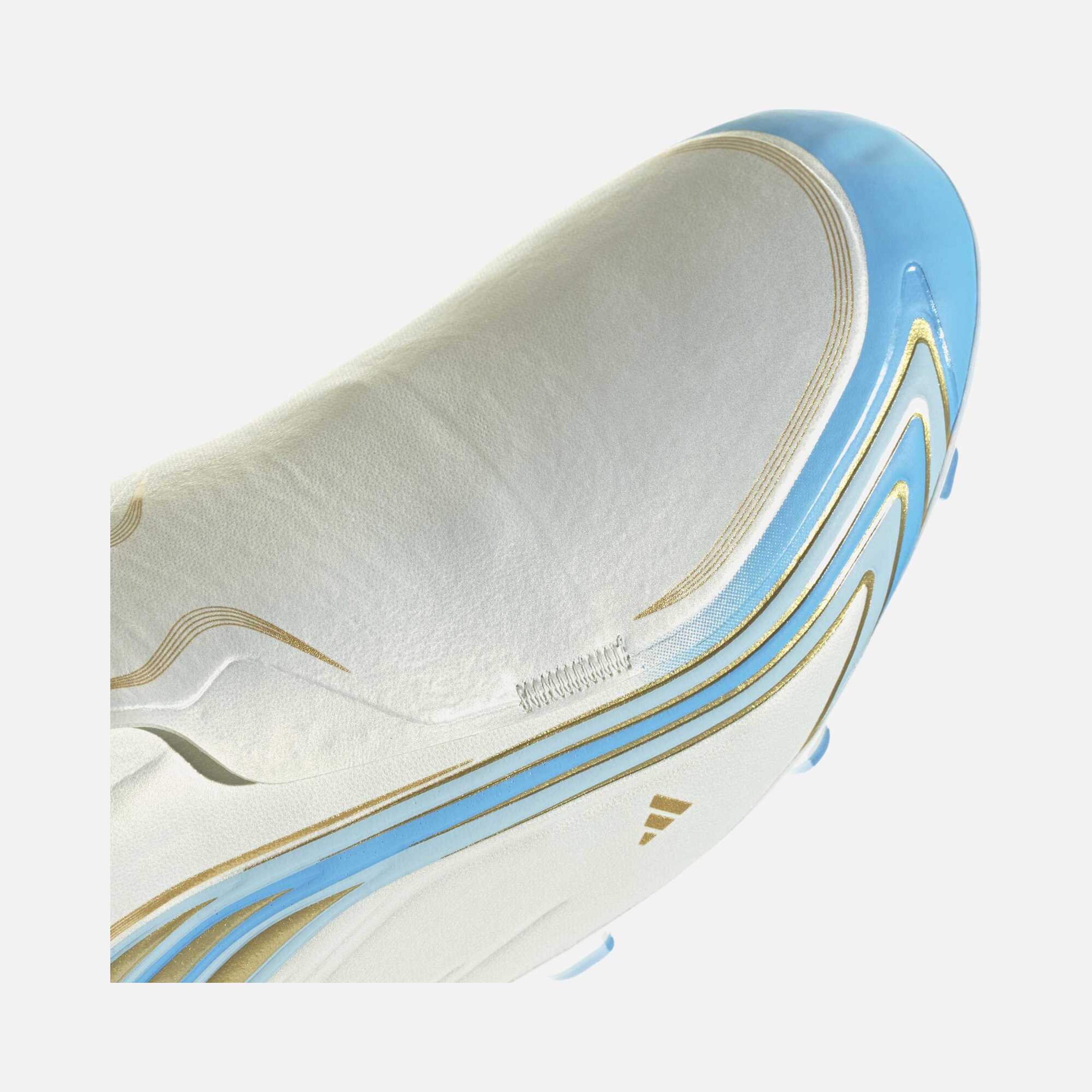 adidas F50 Messi League Firm Ground Erkek Krampon