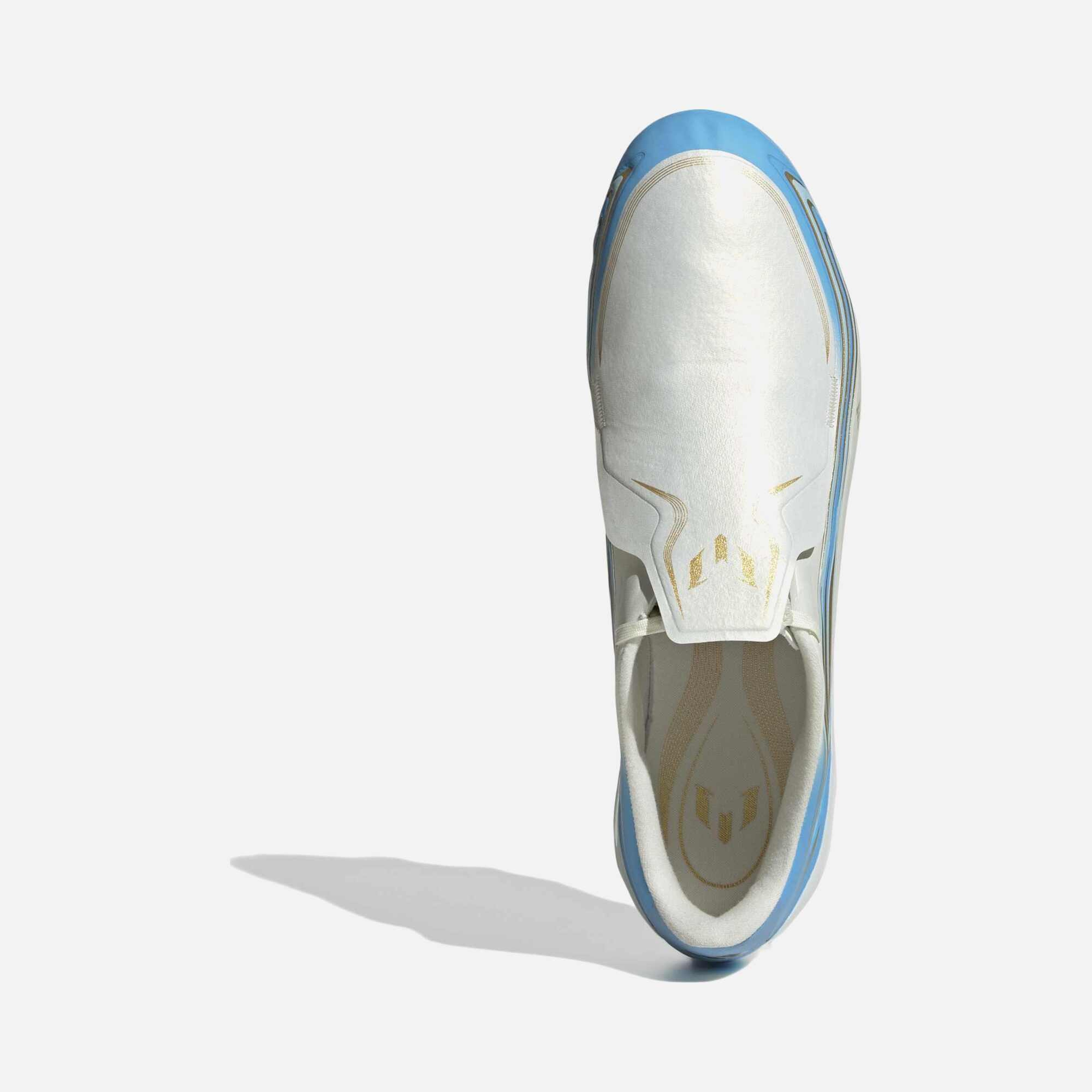 adidas F50 Messi League Firm Ground Erkek Krampon