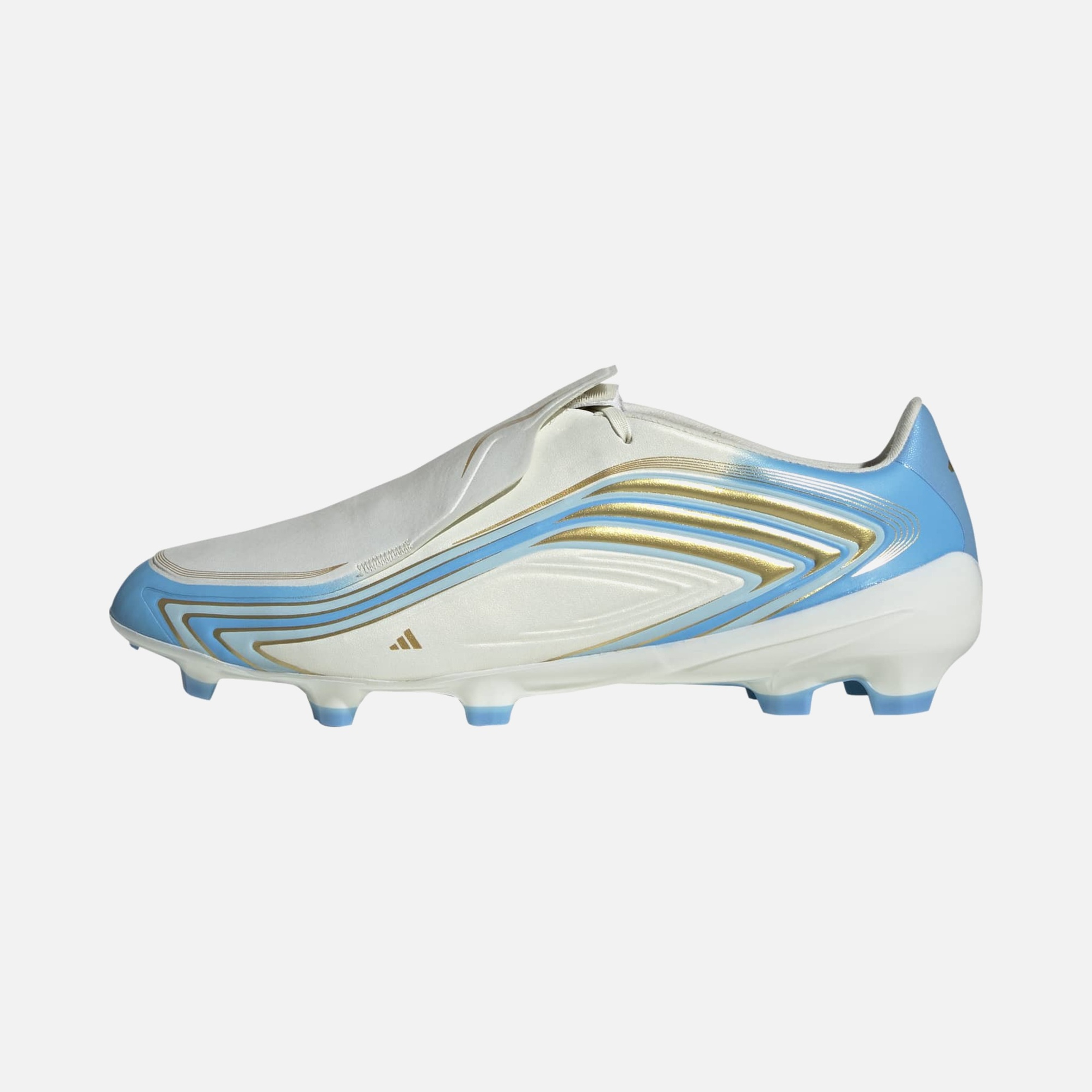 adidas F50 Messi League Firm Ground Erkek Krampon