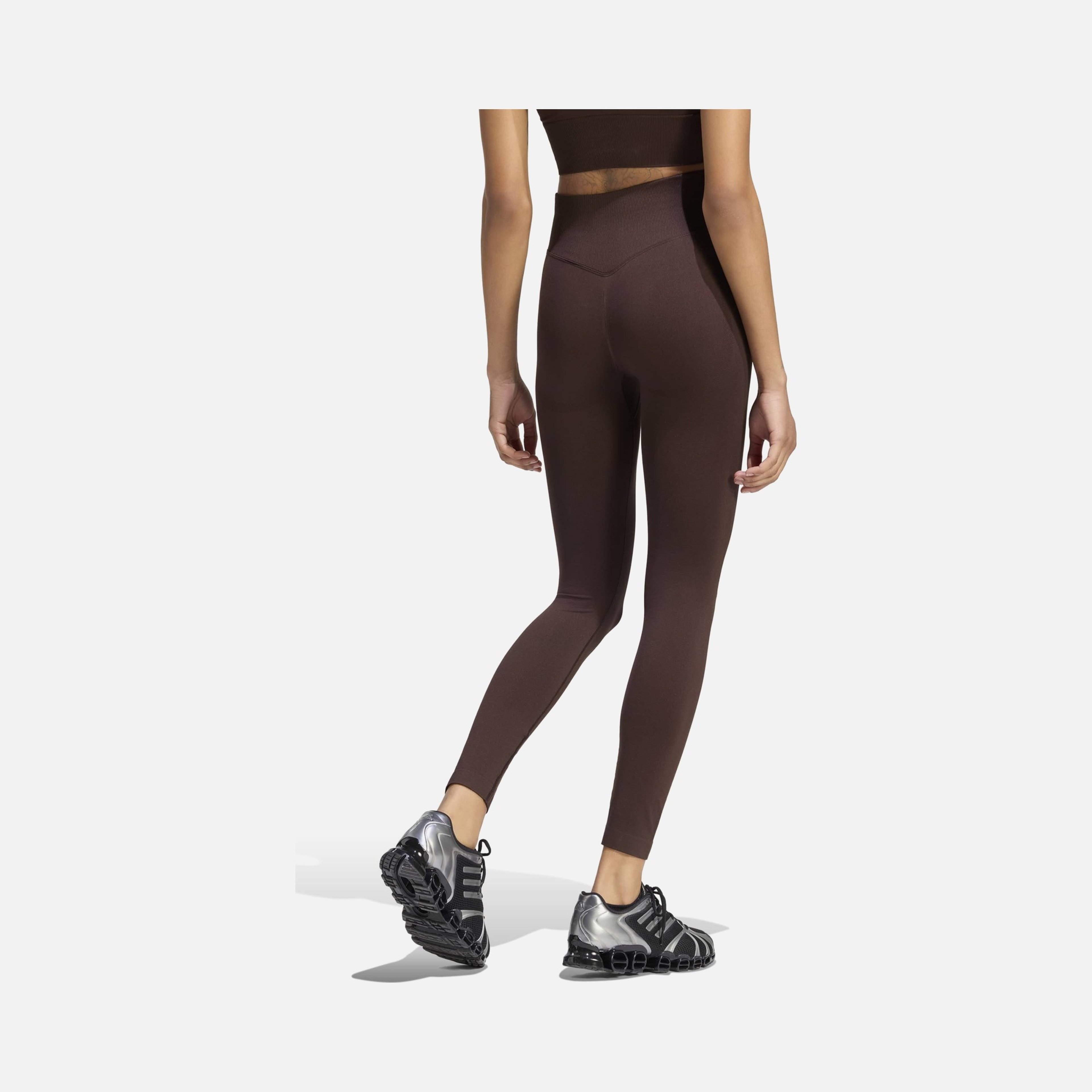 adidas Seamless Kadın Tayt