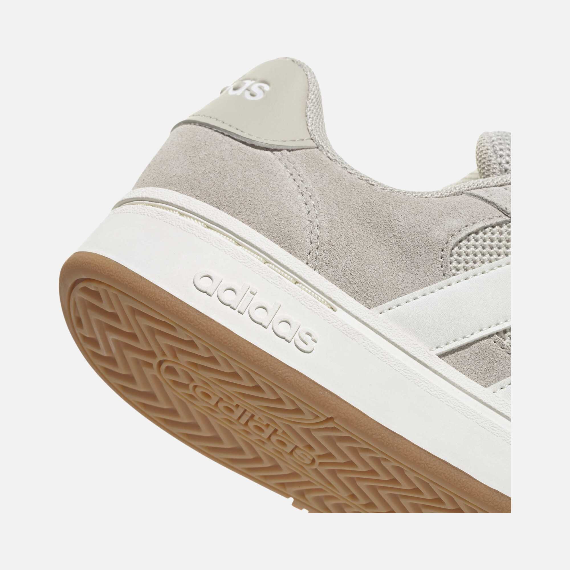 adidas Grand Court Alpha FW26 Erkek Spor Ayakkabı | Barçın