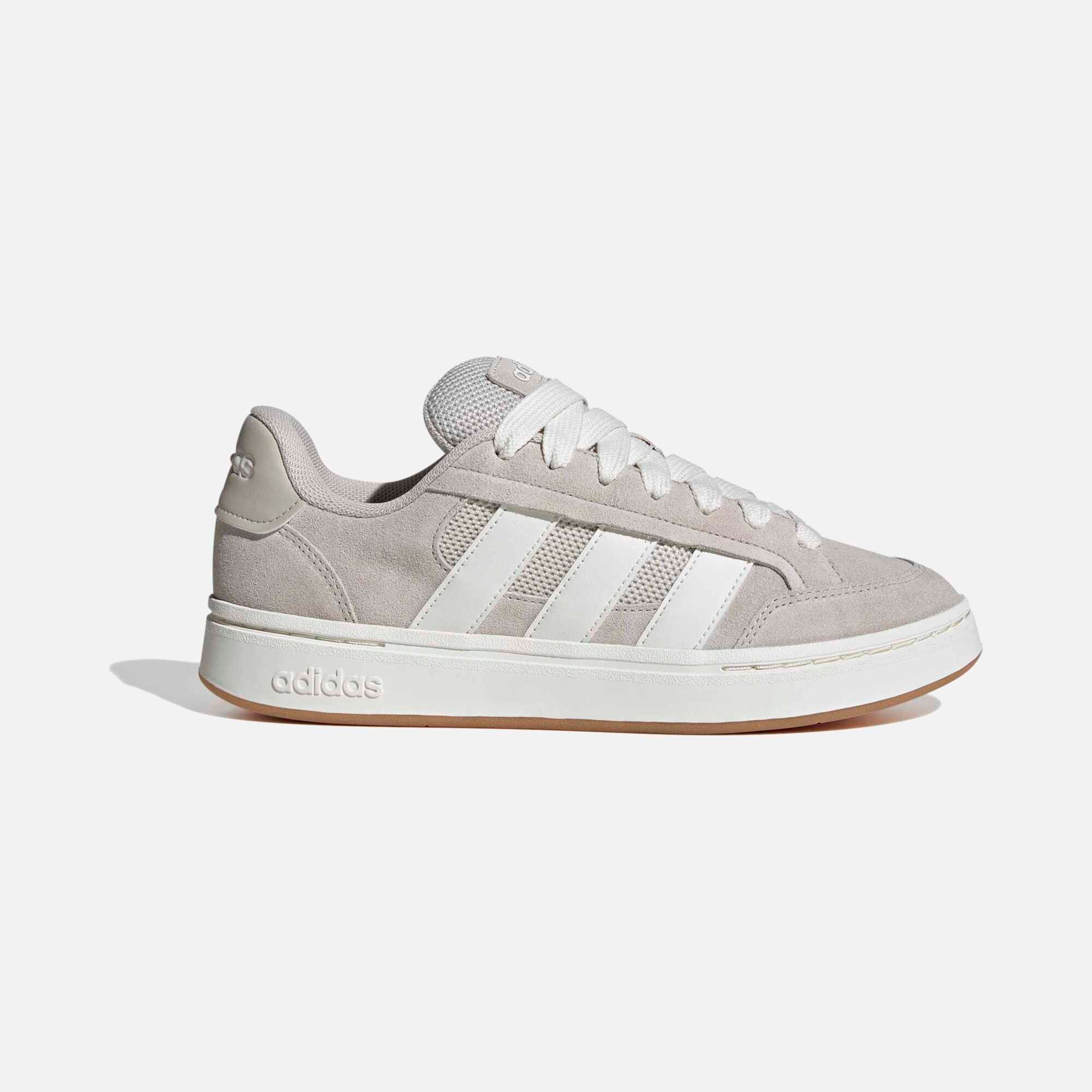 Мужские кроссовки adidas Grand Court Alpha FW26 на каждый день