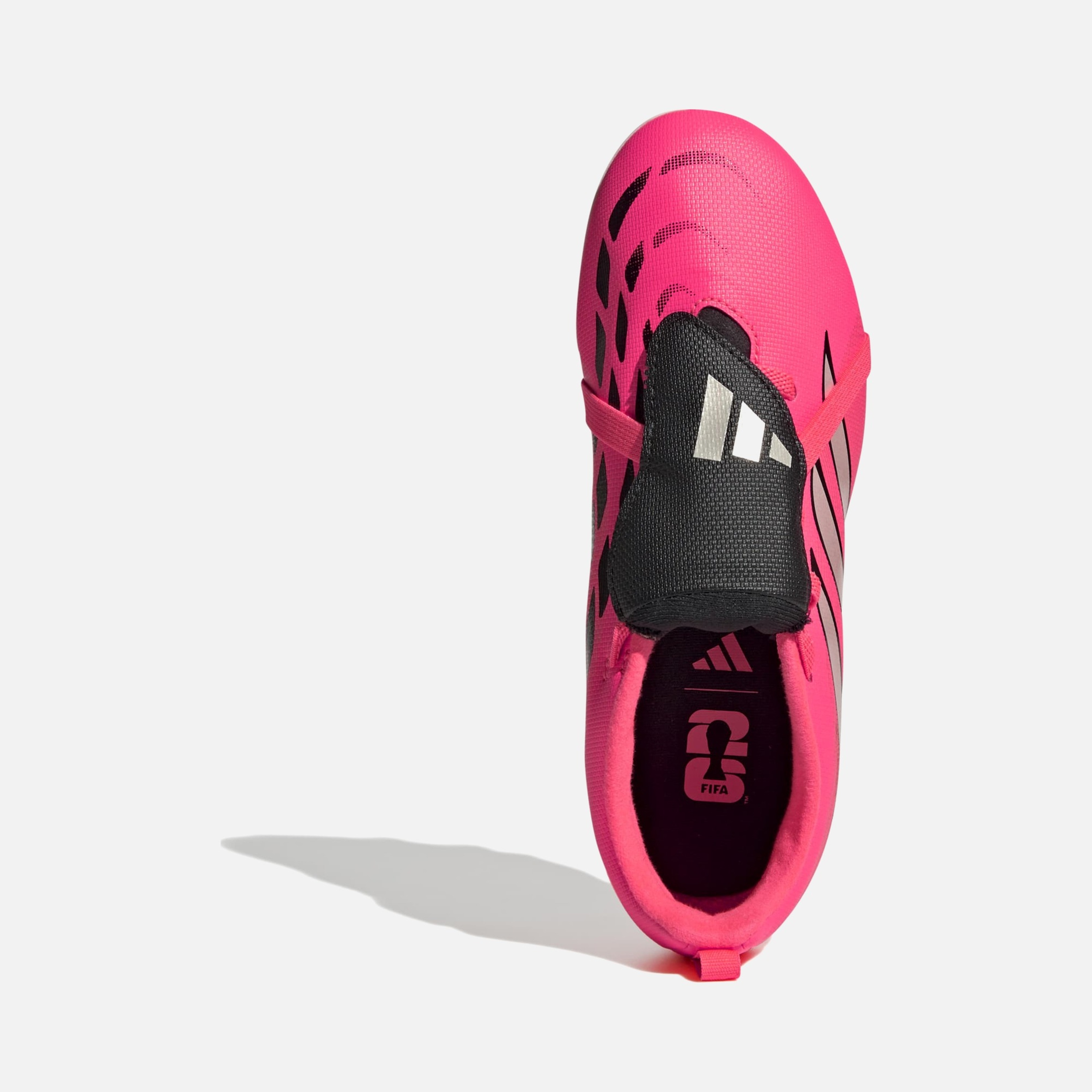 adidas Predator Club Fold-Over Tongue Fg Çocuk Krampon