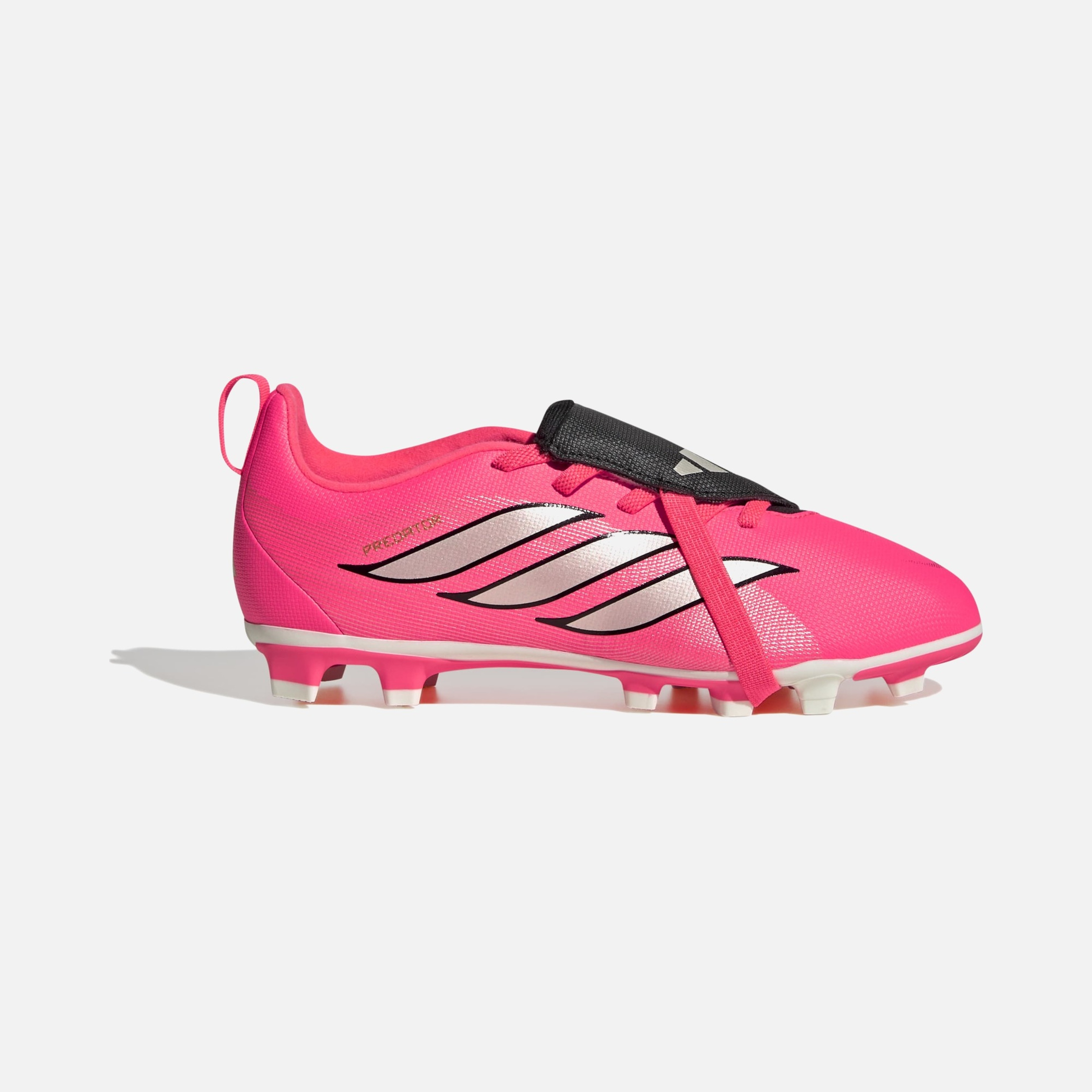 adidas Predator Club Fold-Over Tongue Fg Çocuk Krampon