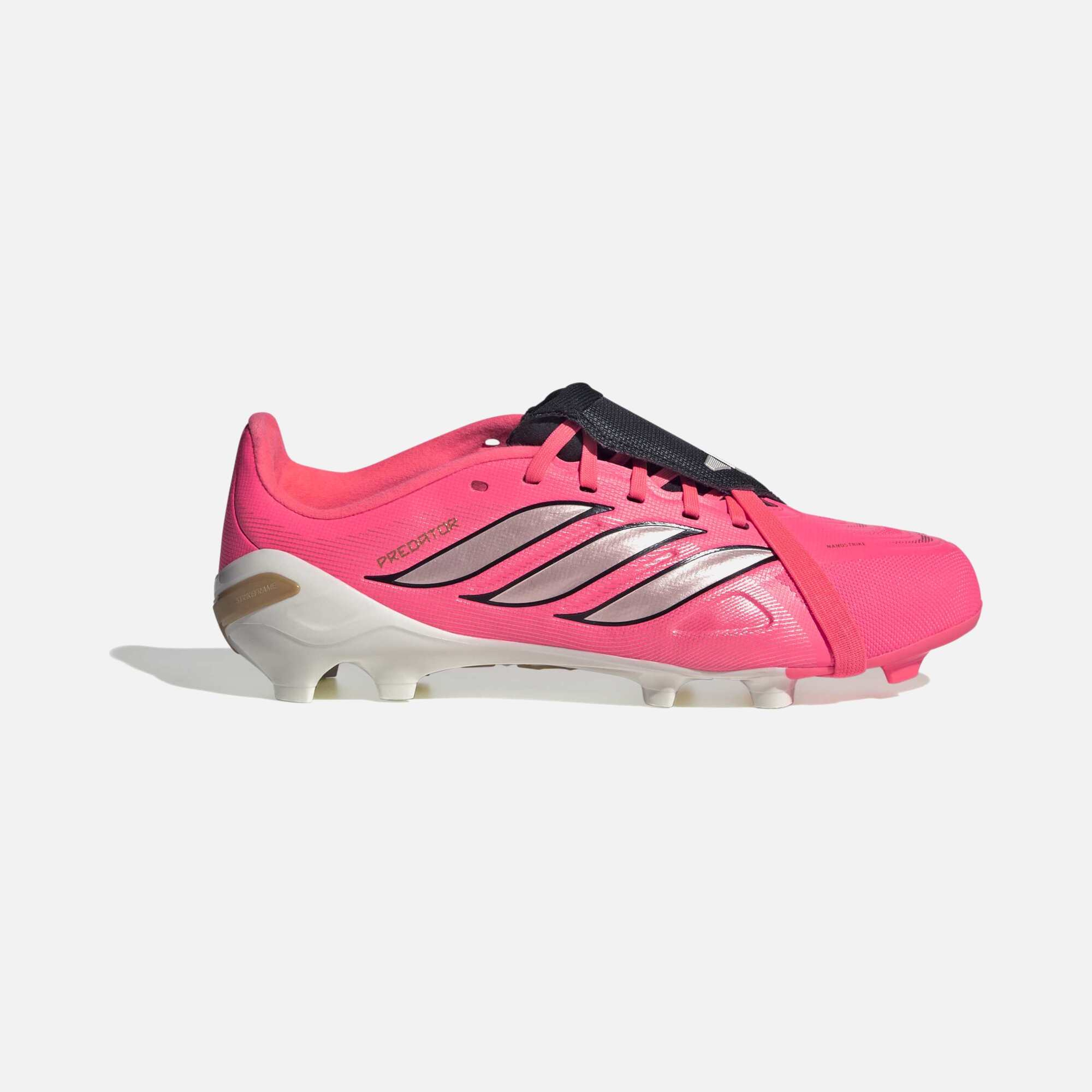 adidas Predator League Fold-Over Tongue Fg Çocuk Krampon