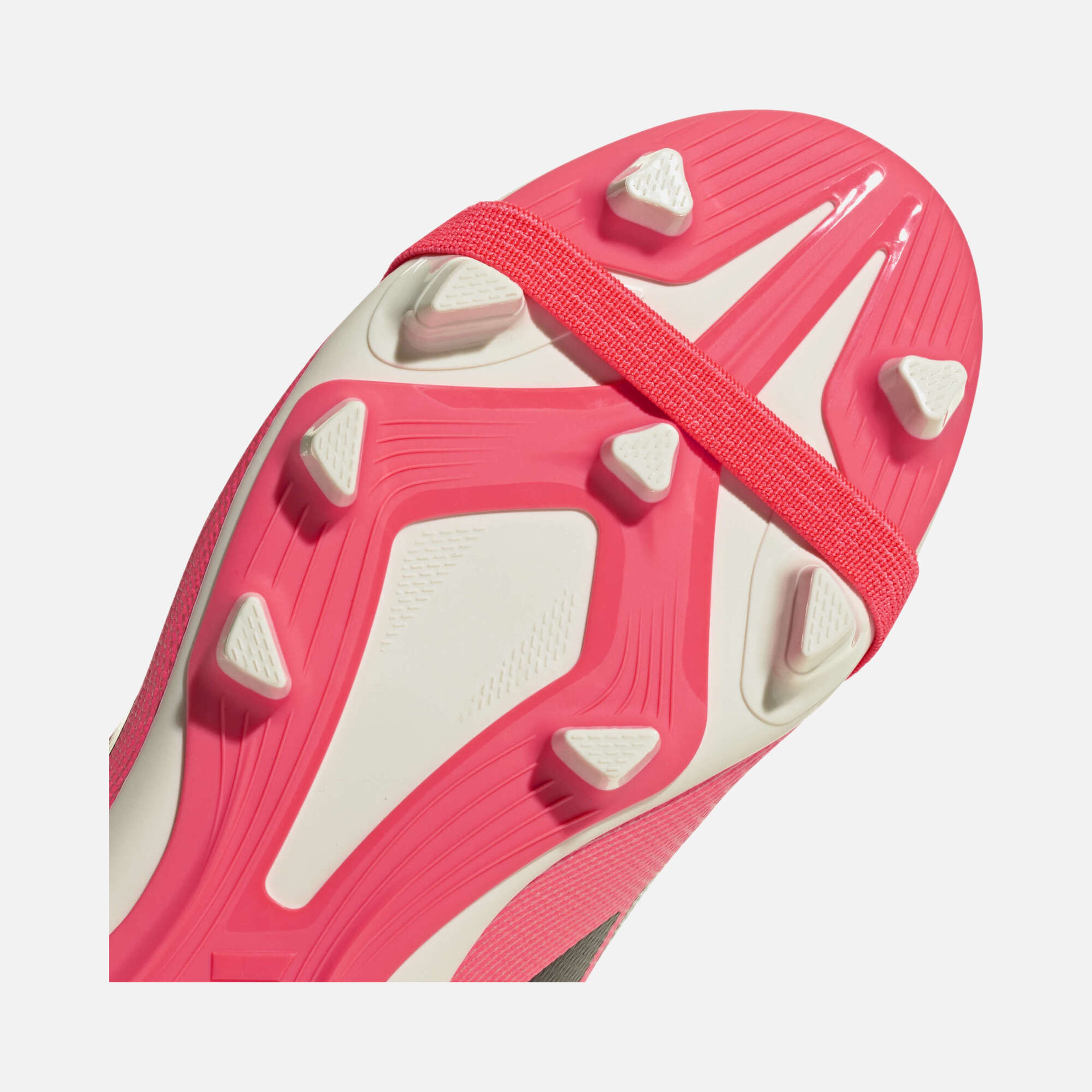 adidas Predator Club Fold-Over Tongue Fg Çocuk Krampon