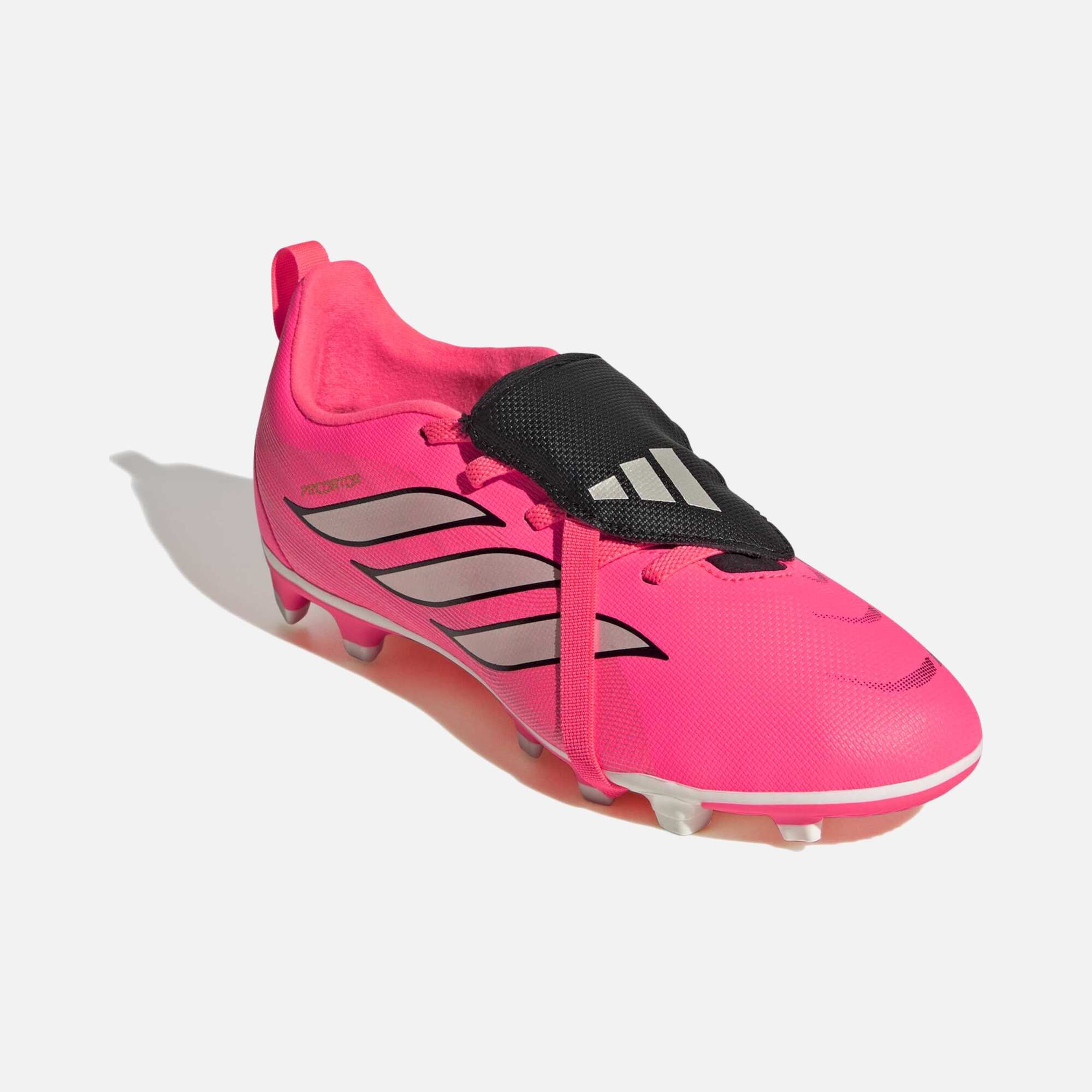 adidas Predator Club Fold-Over Tongue Fg Çocuk Krampon
