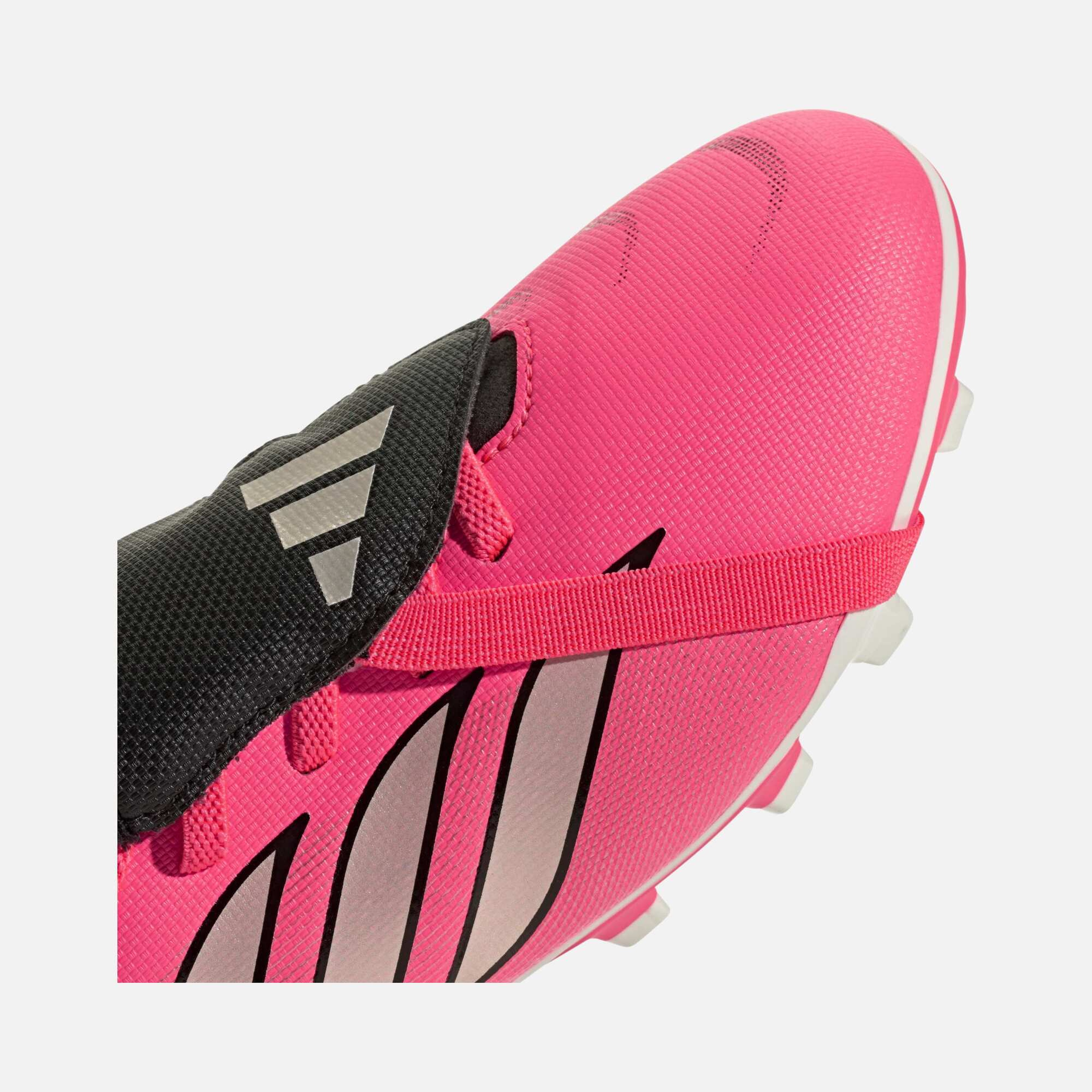 adidas Predator Club Fold-Over Tongue Fg Çocuk Krampon