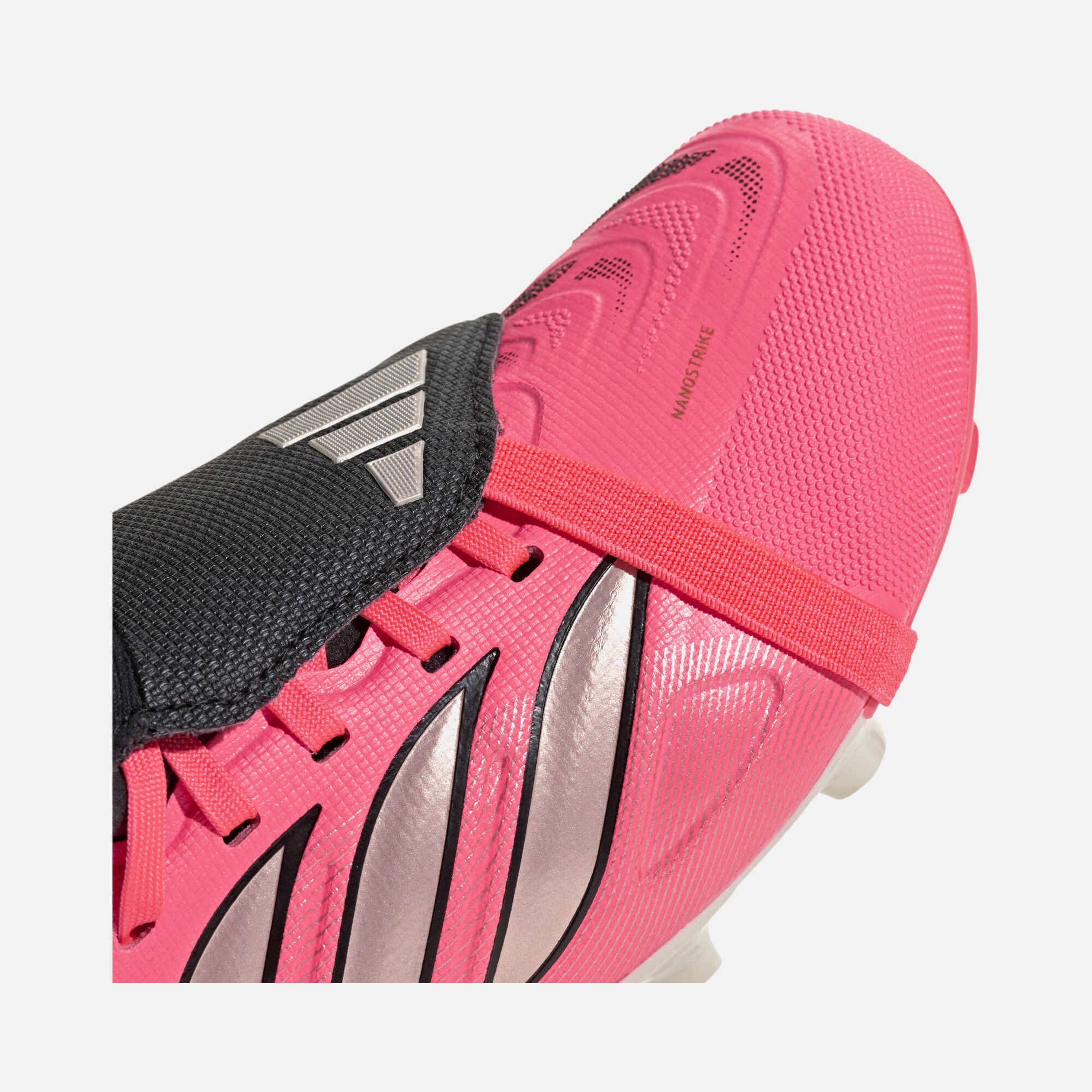 adidas Predator League Fold-Over Tongue Fg Çocuk Krampon