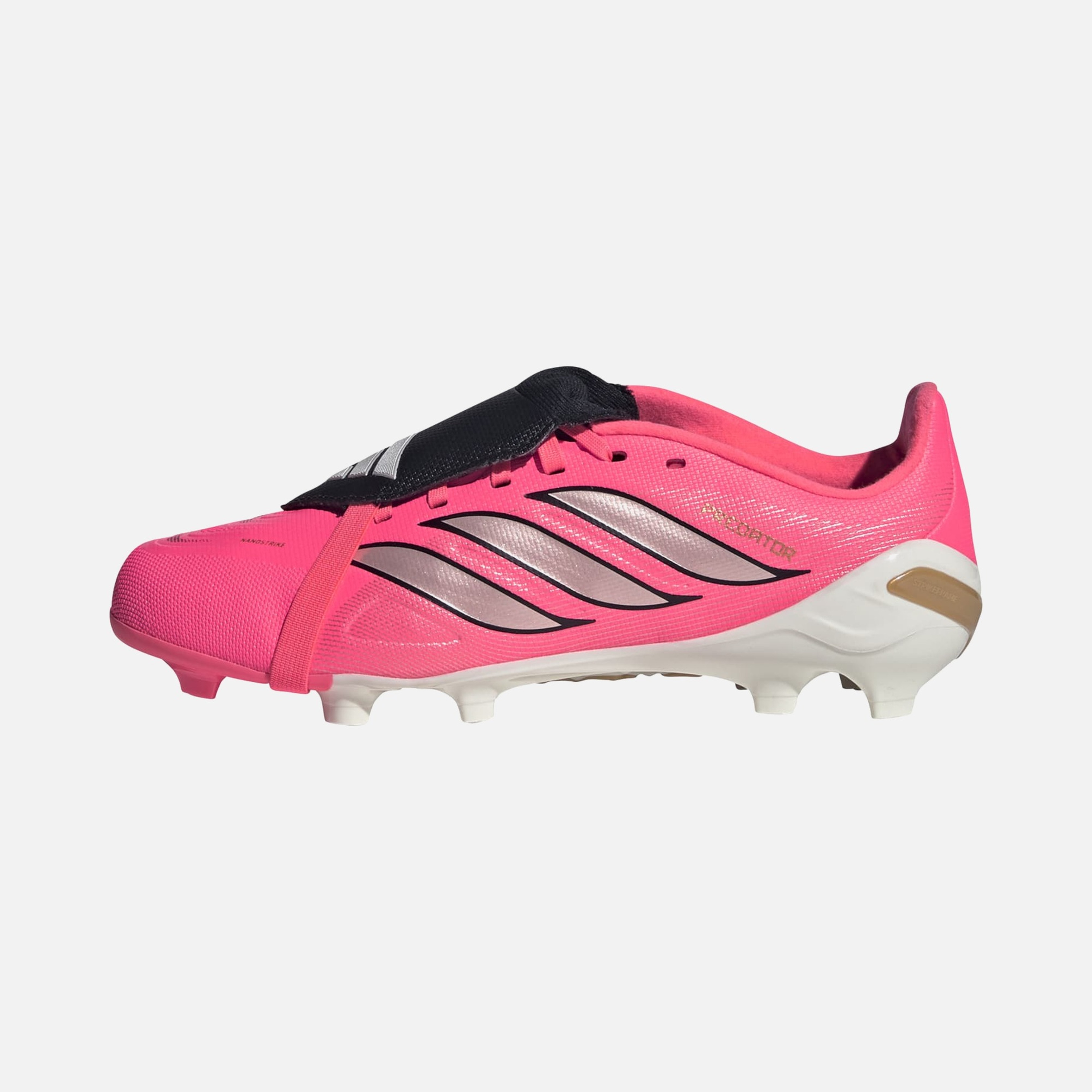 adidas Predator League Fold-Over Tongue Fg Çocuk Krampon
