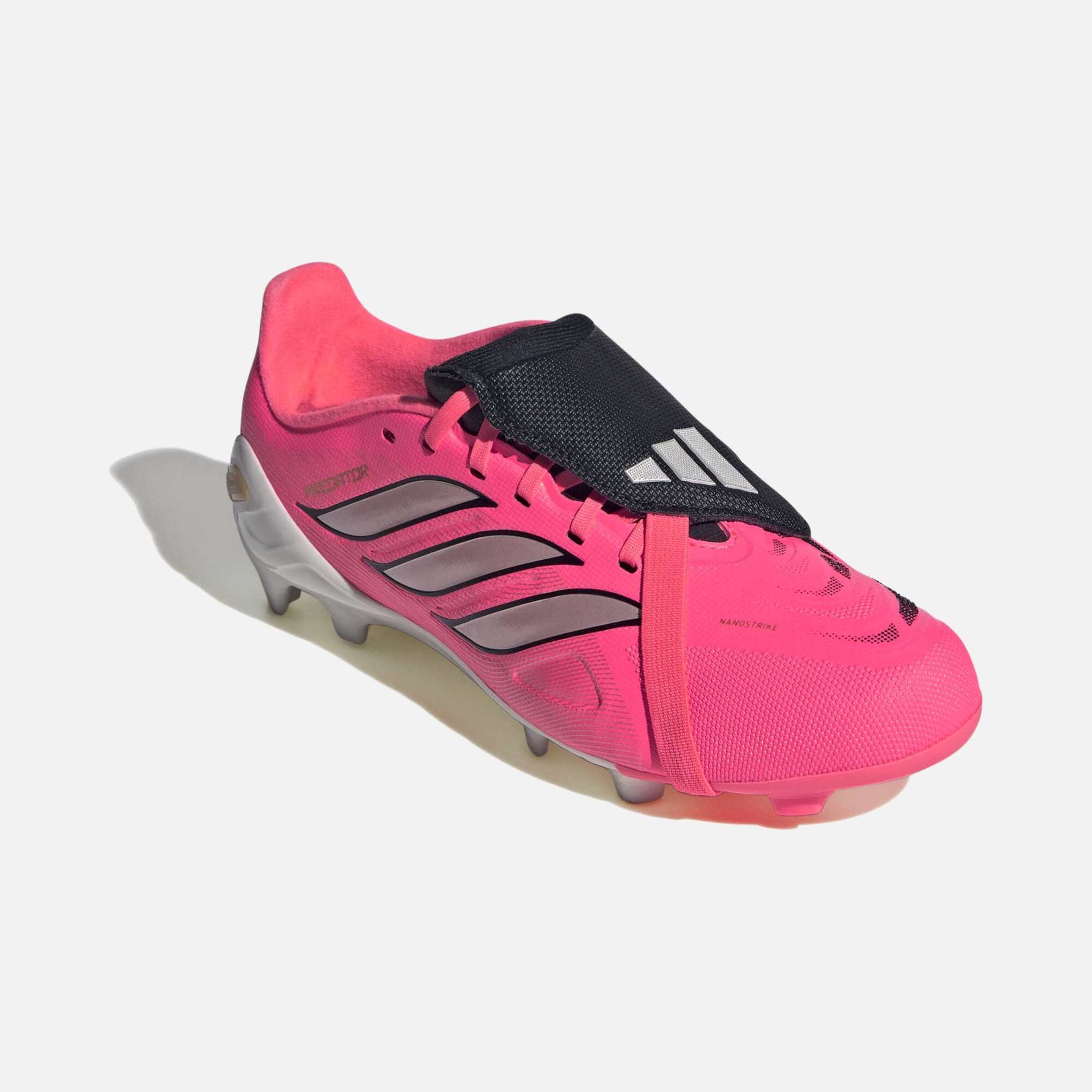 adidas Predator League Fold-Over Tongue Fg Çocuk Krampon
