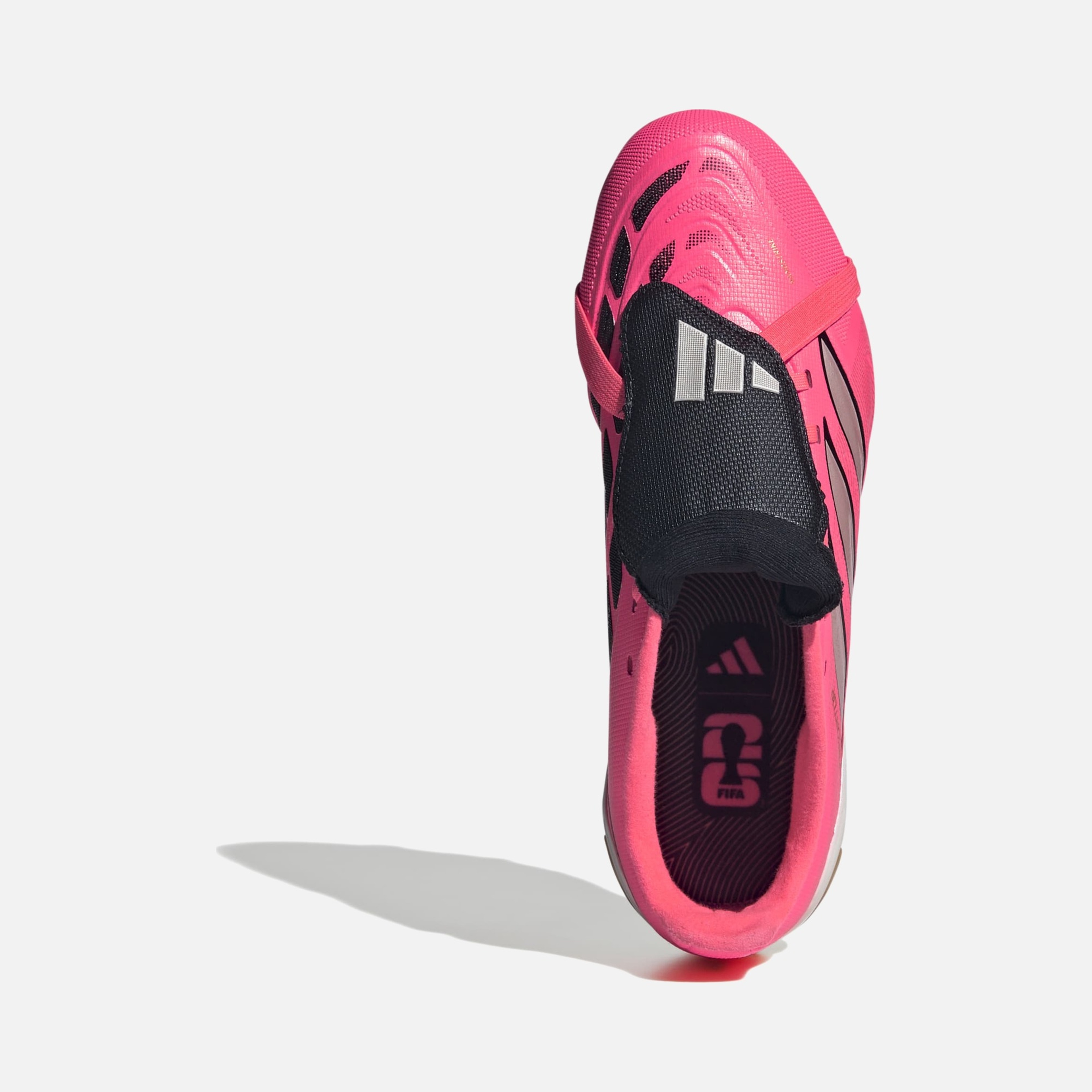 adidas Predator League Fold-Over Tongue Fg Çocuk Krampon