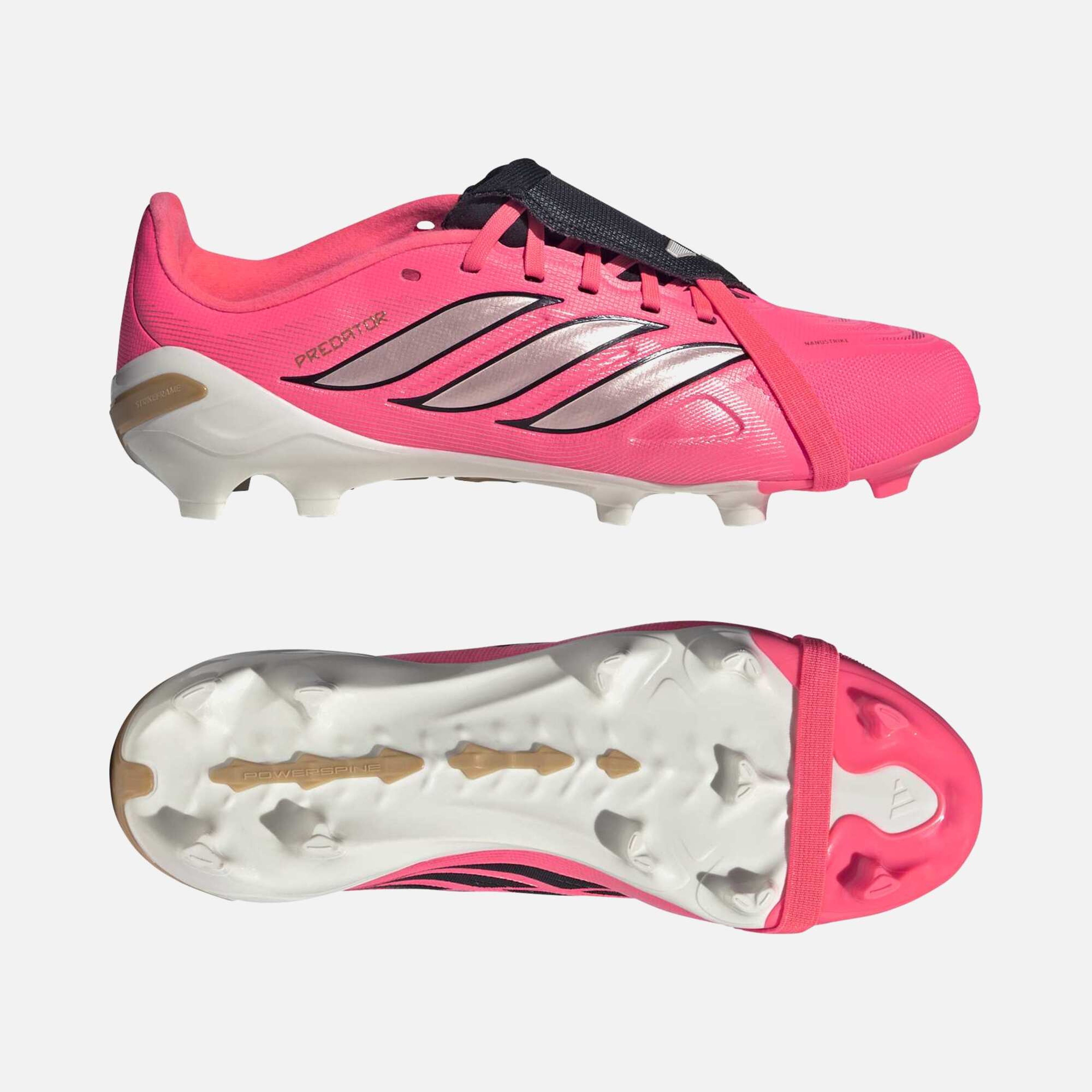adidas Predator League Fold-Over Tongue Fg Çocuk Krampon