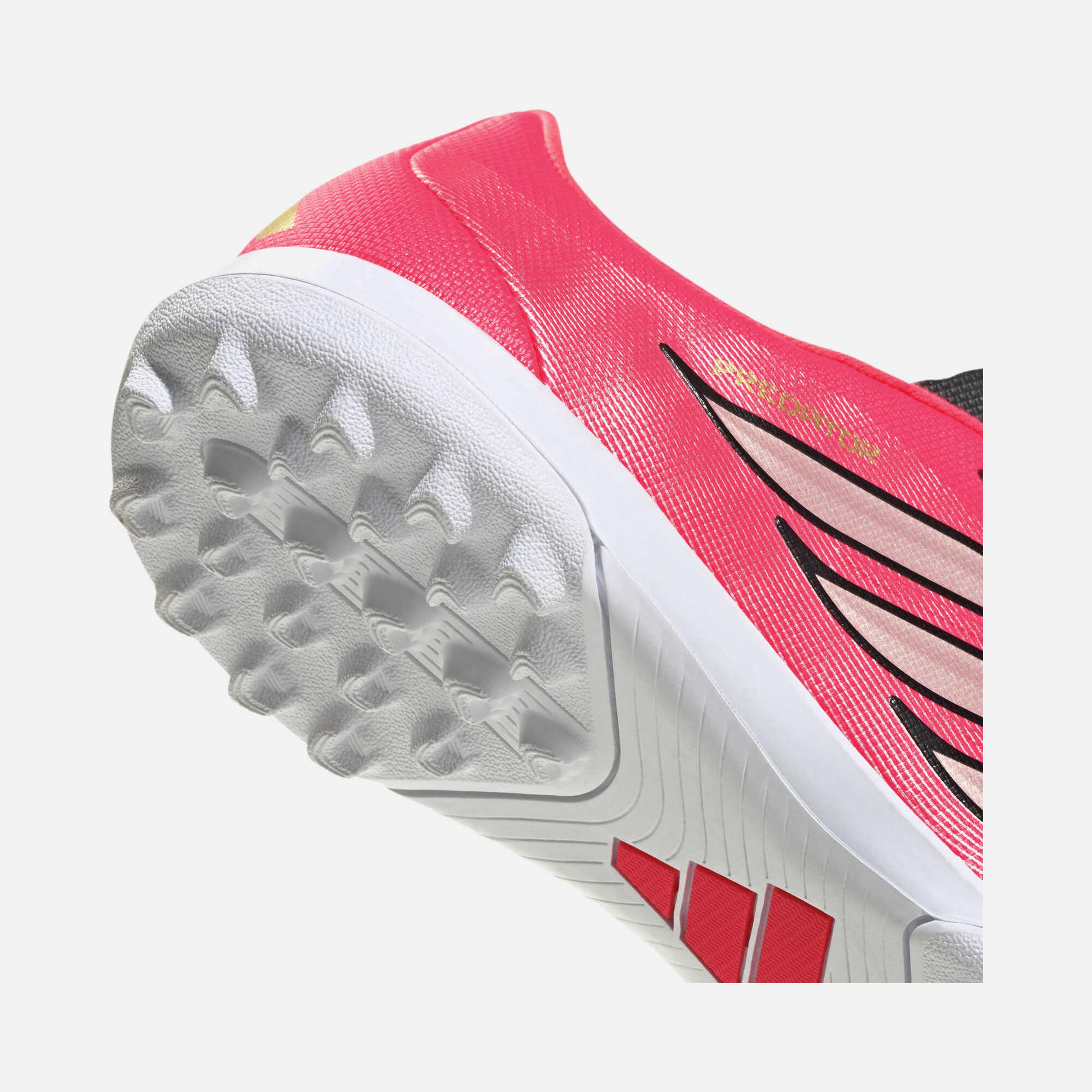 adidas Predator Club Tf Erkek Krampon