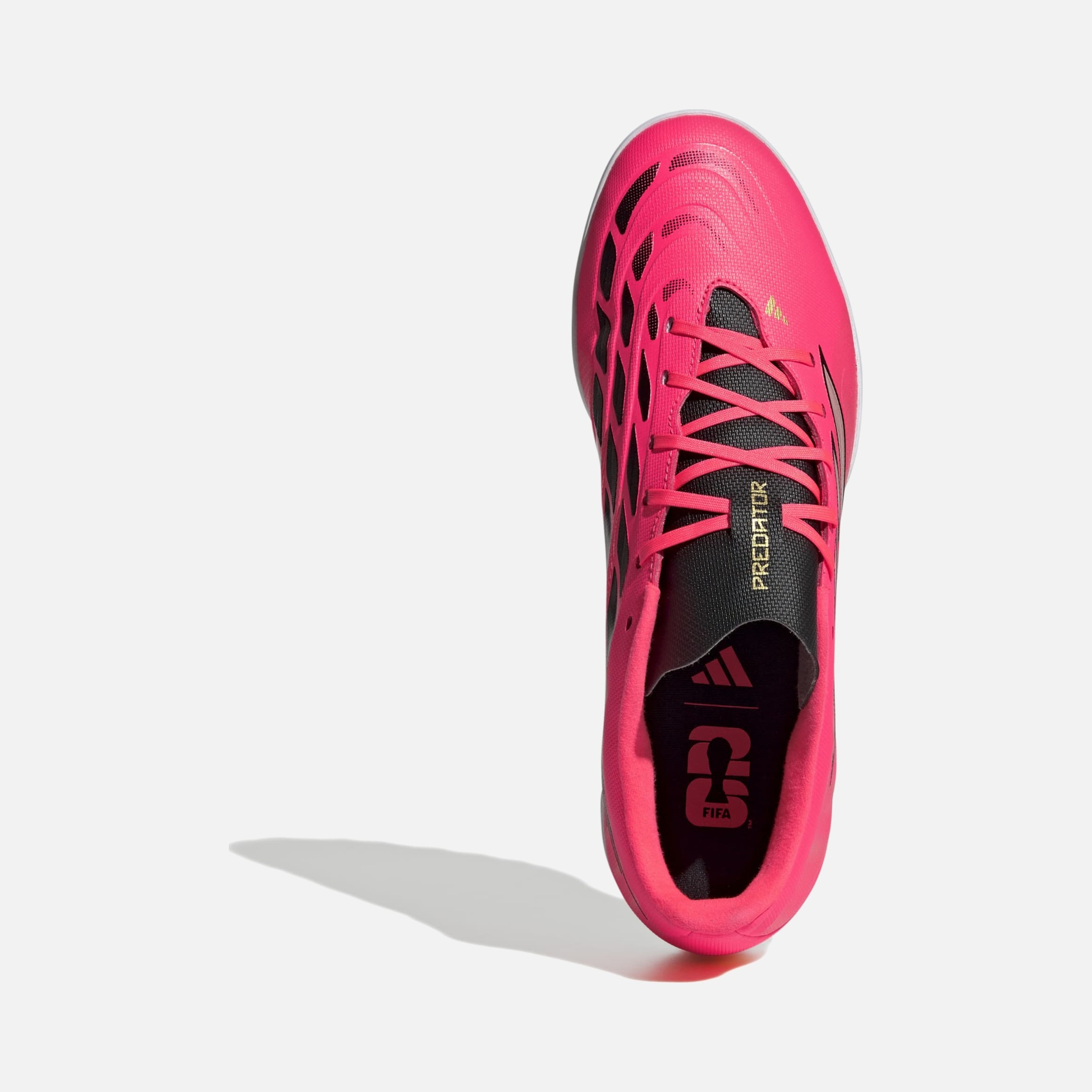 adidas Predator Club Tf Erkek Krampon