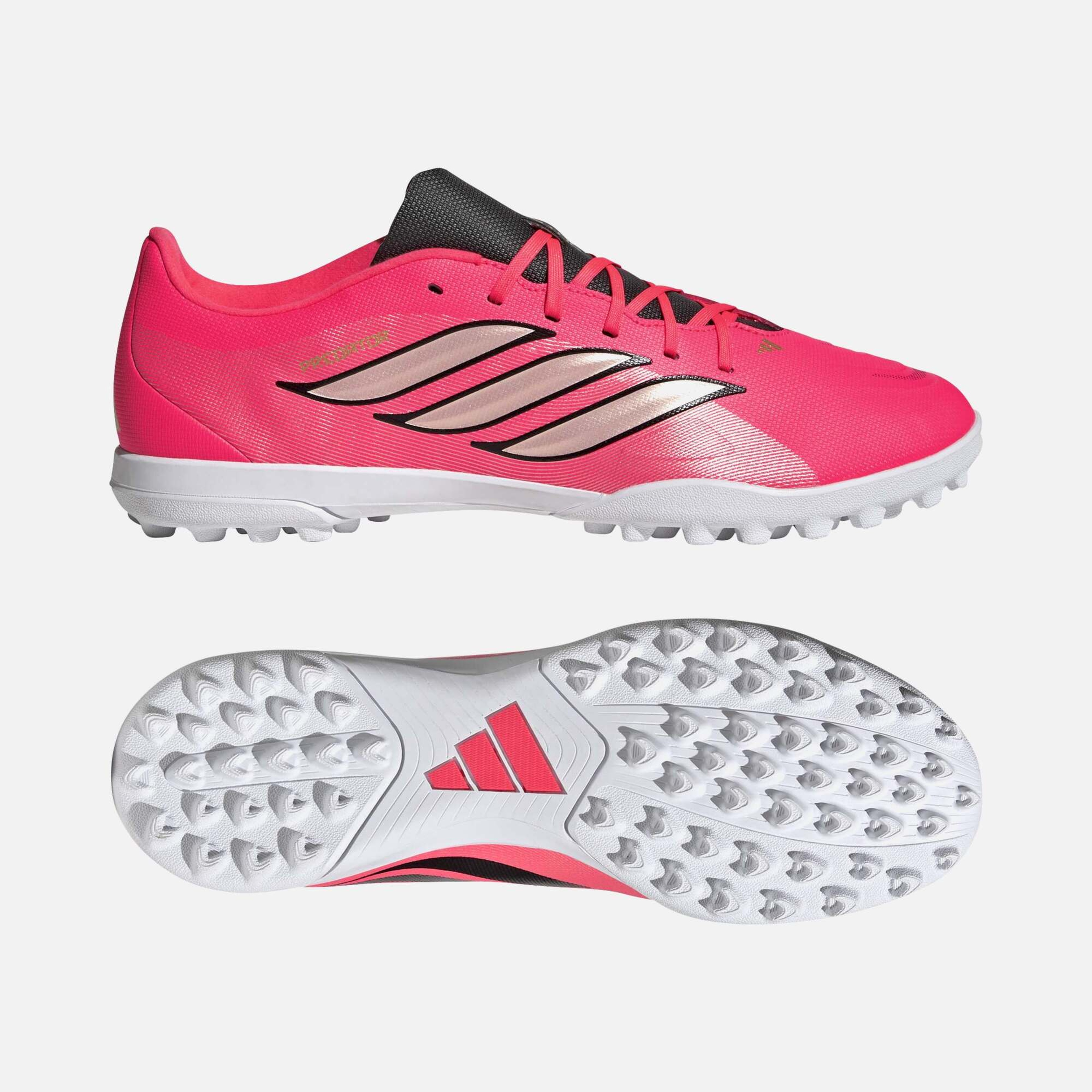 adidas Predator Club Tf Erkek Krampon