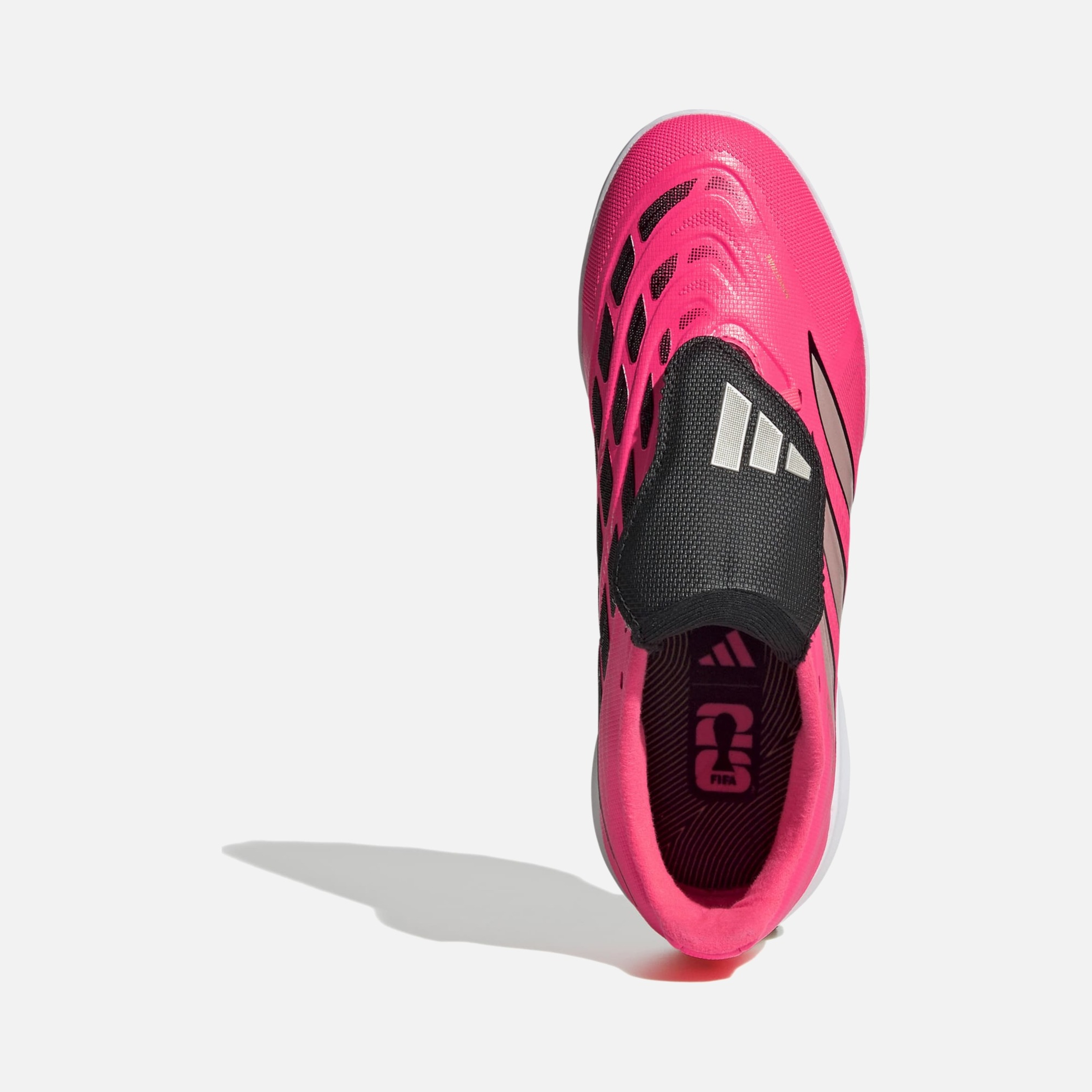 adidas Predator League Fold-Over Tongue Tf Çocuk Krampon