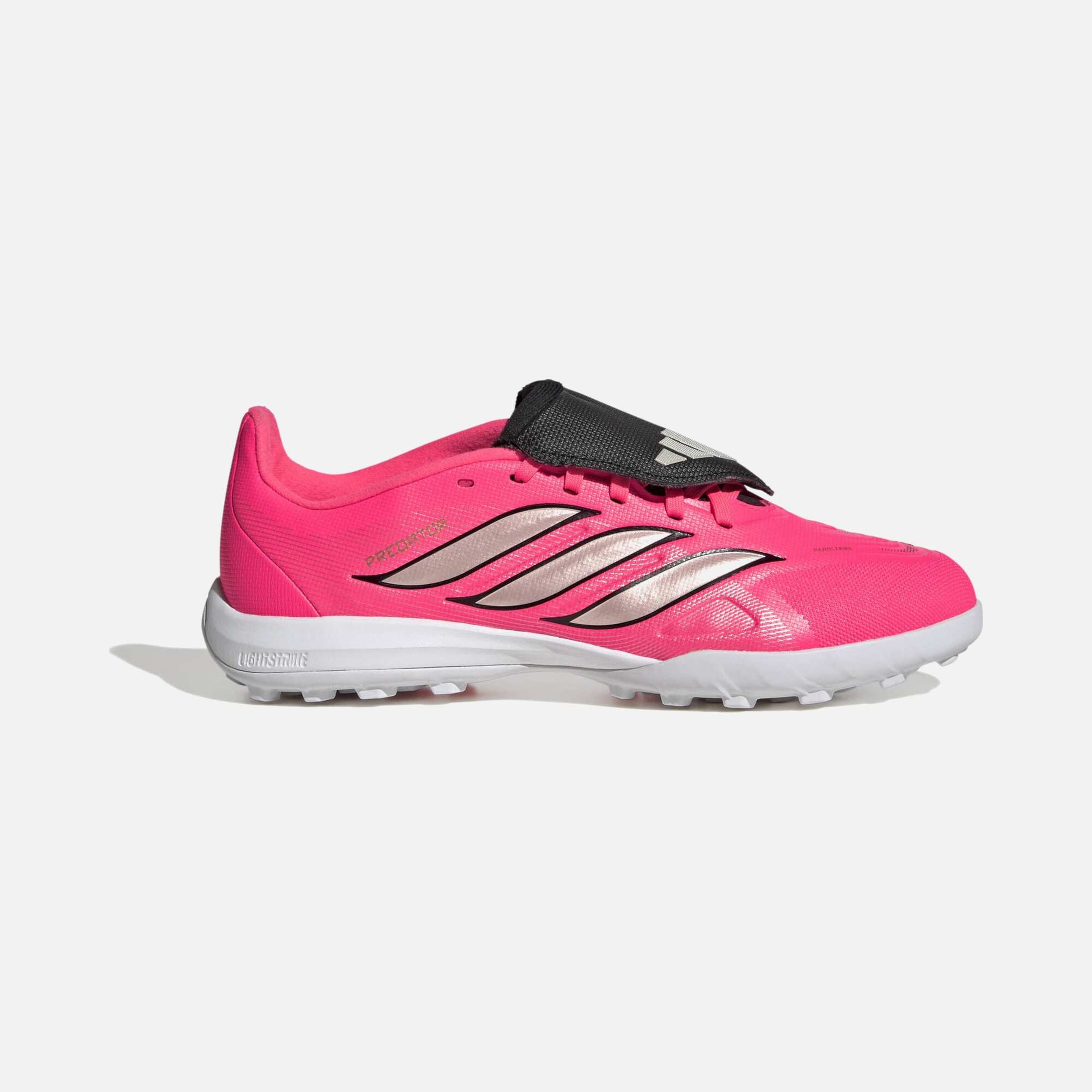 adidas Predator League Fold-Over Tongue Tf Çocuk Krampon
