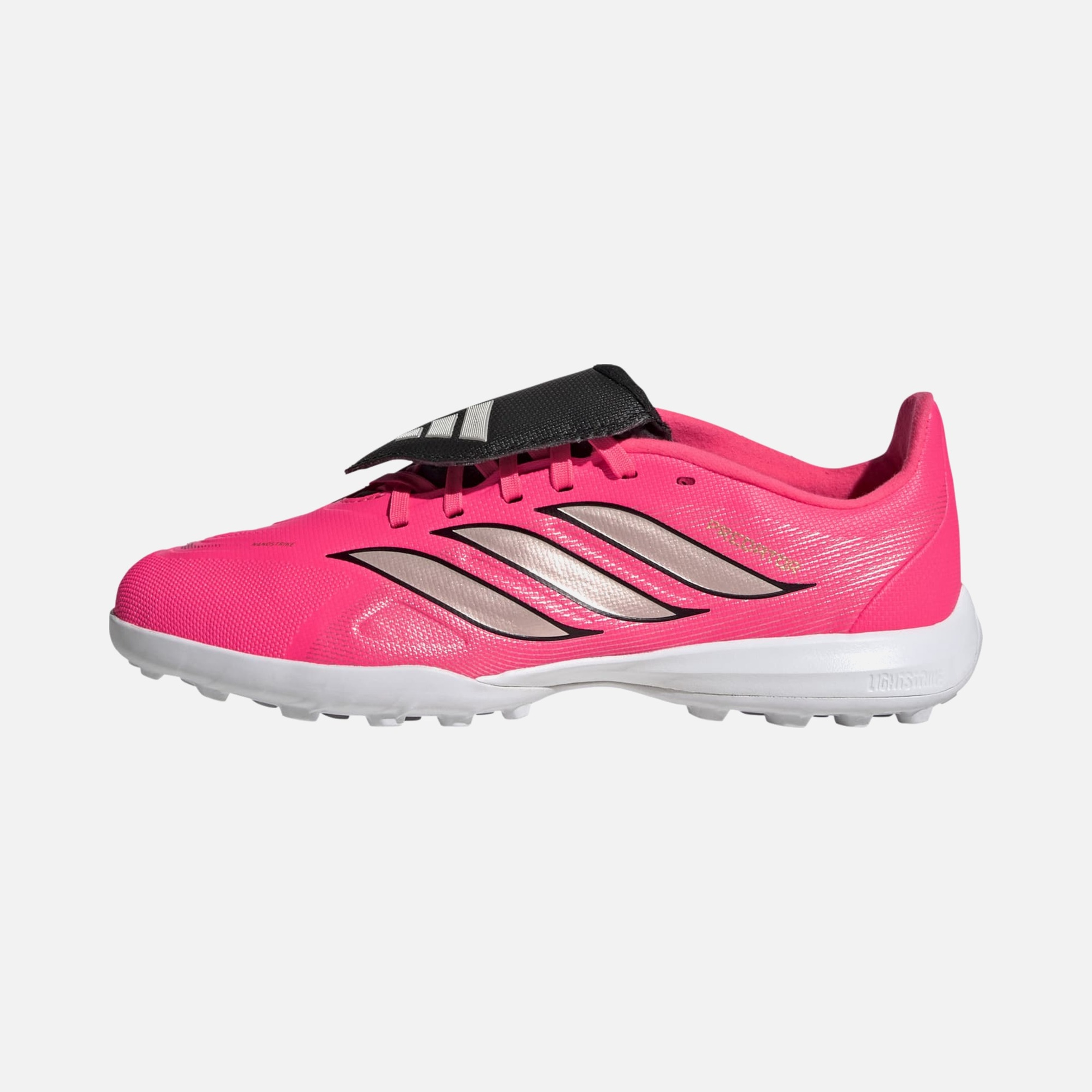 adidas Predator League Fold-Over Tongue Tf Çocuk Krampon