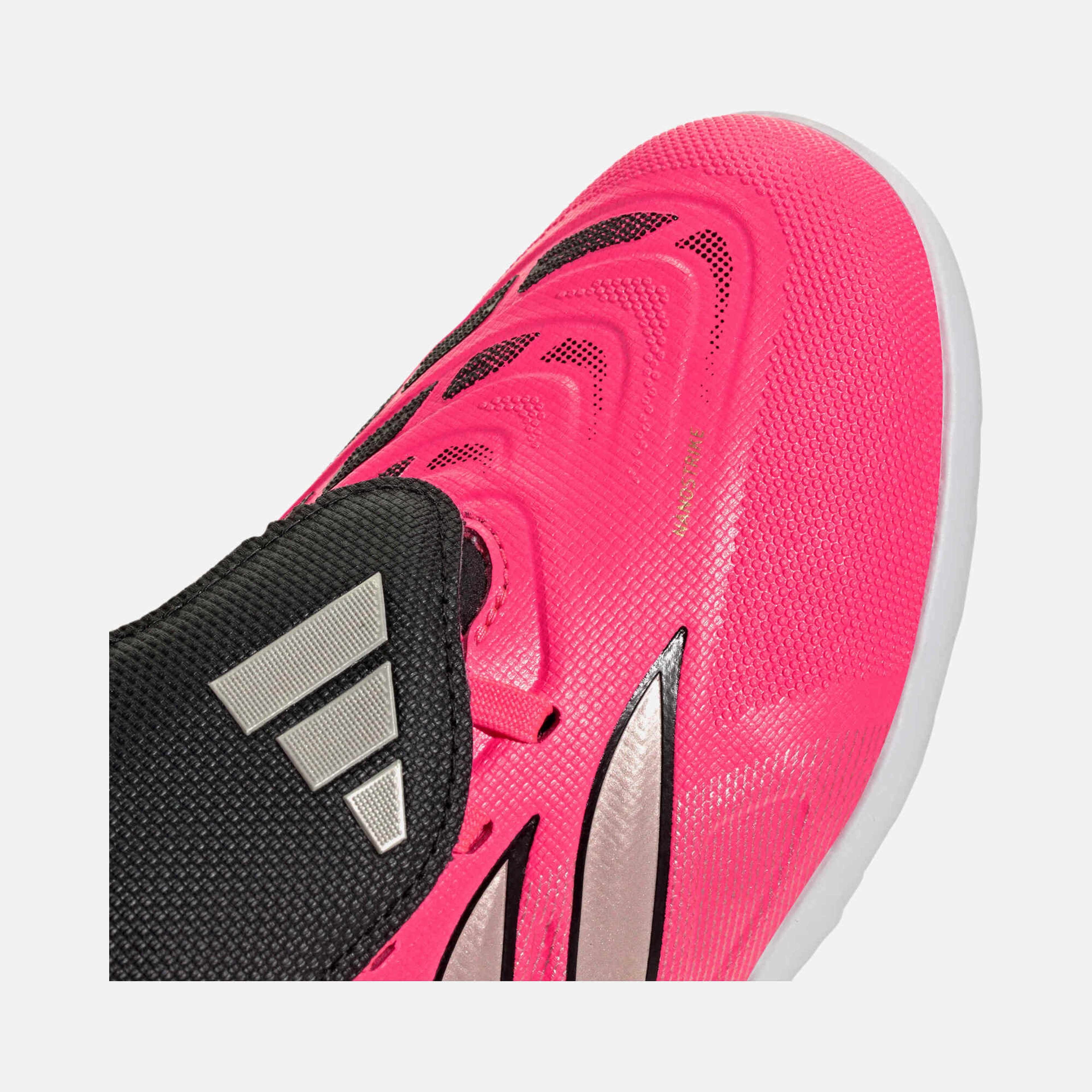 adidas Predator League Fold-Over Tongue Tf Çocuk Krampon