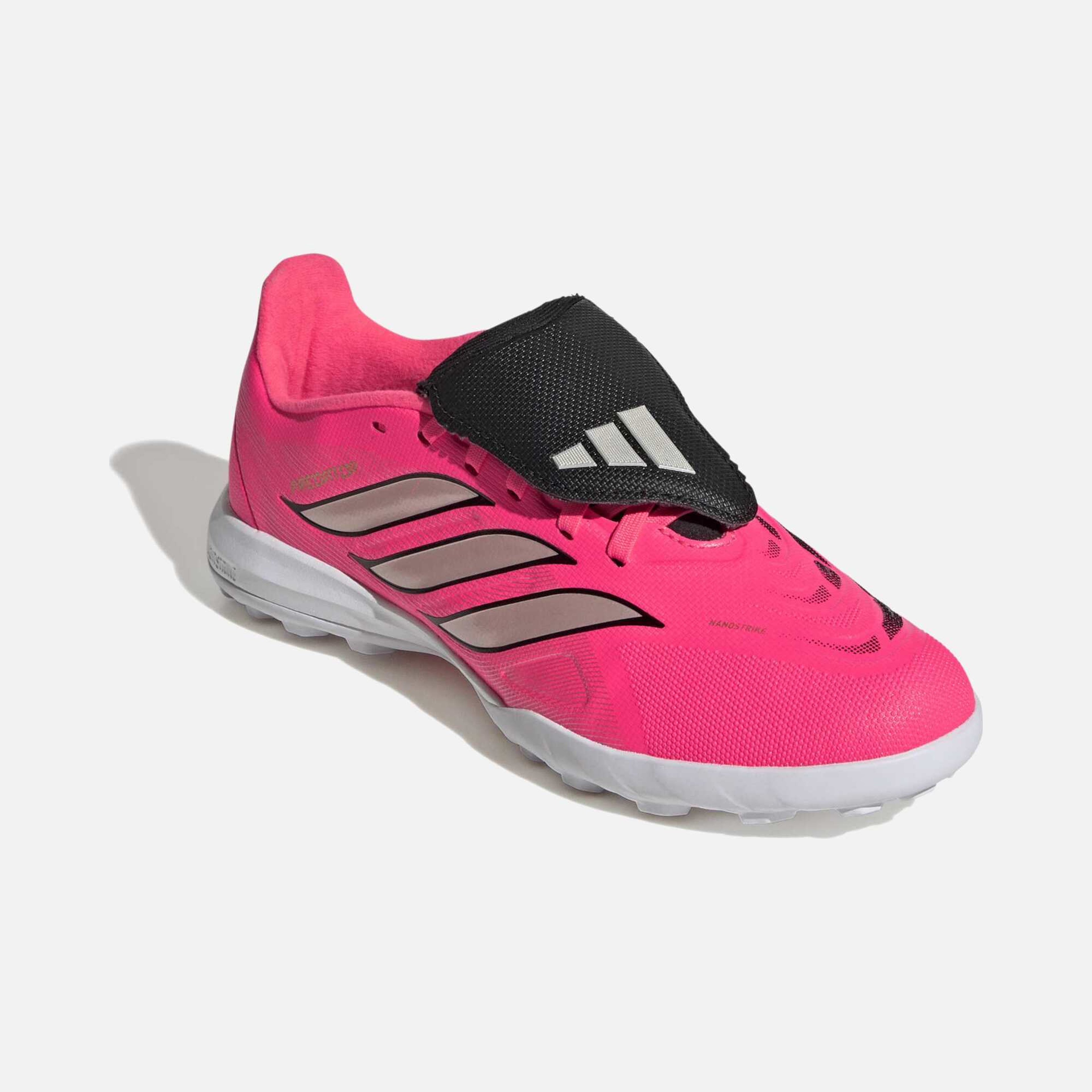 adidas Predator League Fold-Over Tongue Tf Çocuk Krampon