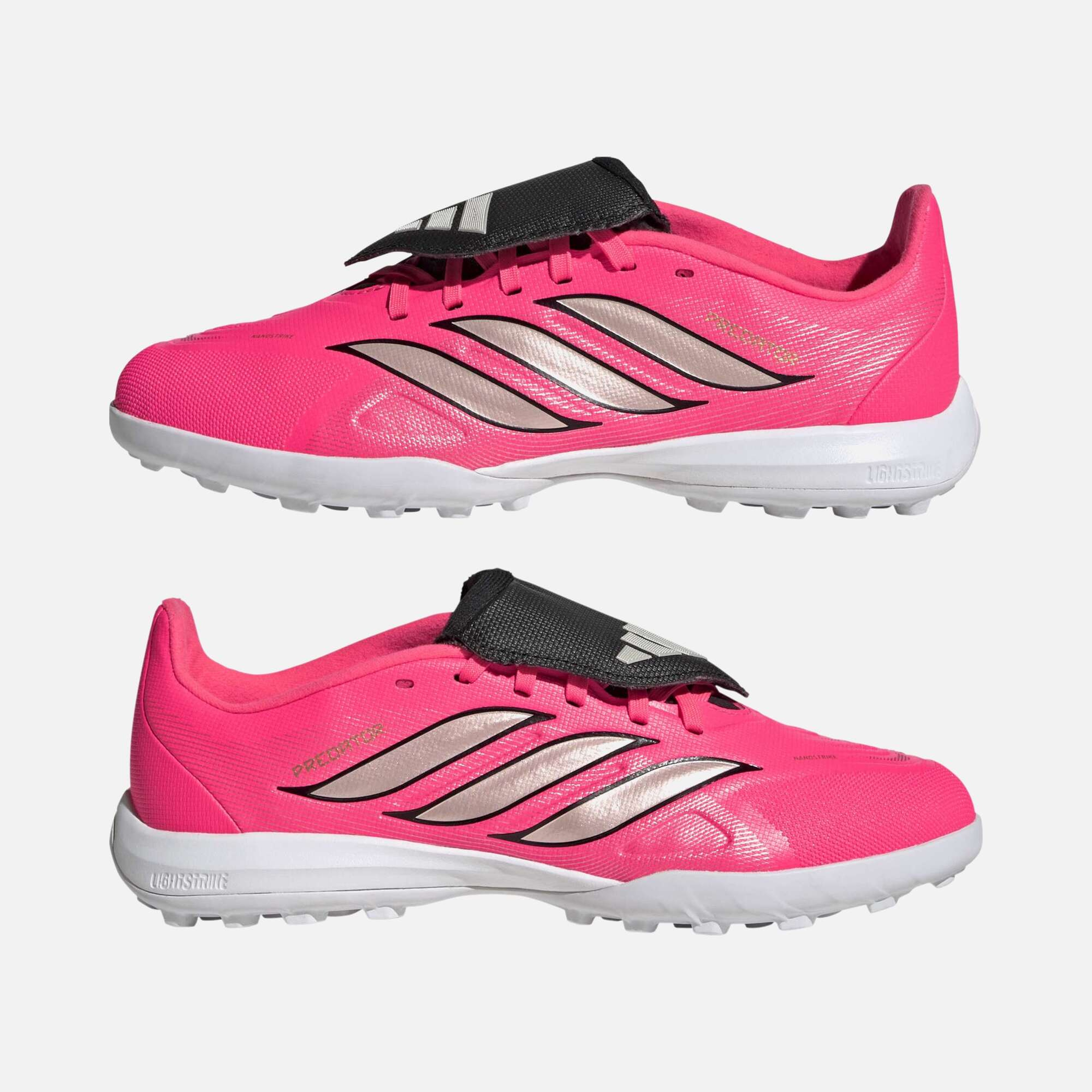 adidas Predator League Fold-Over Tongue Tf Çocuk Krampon