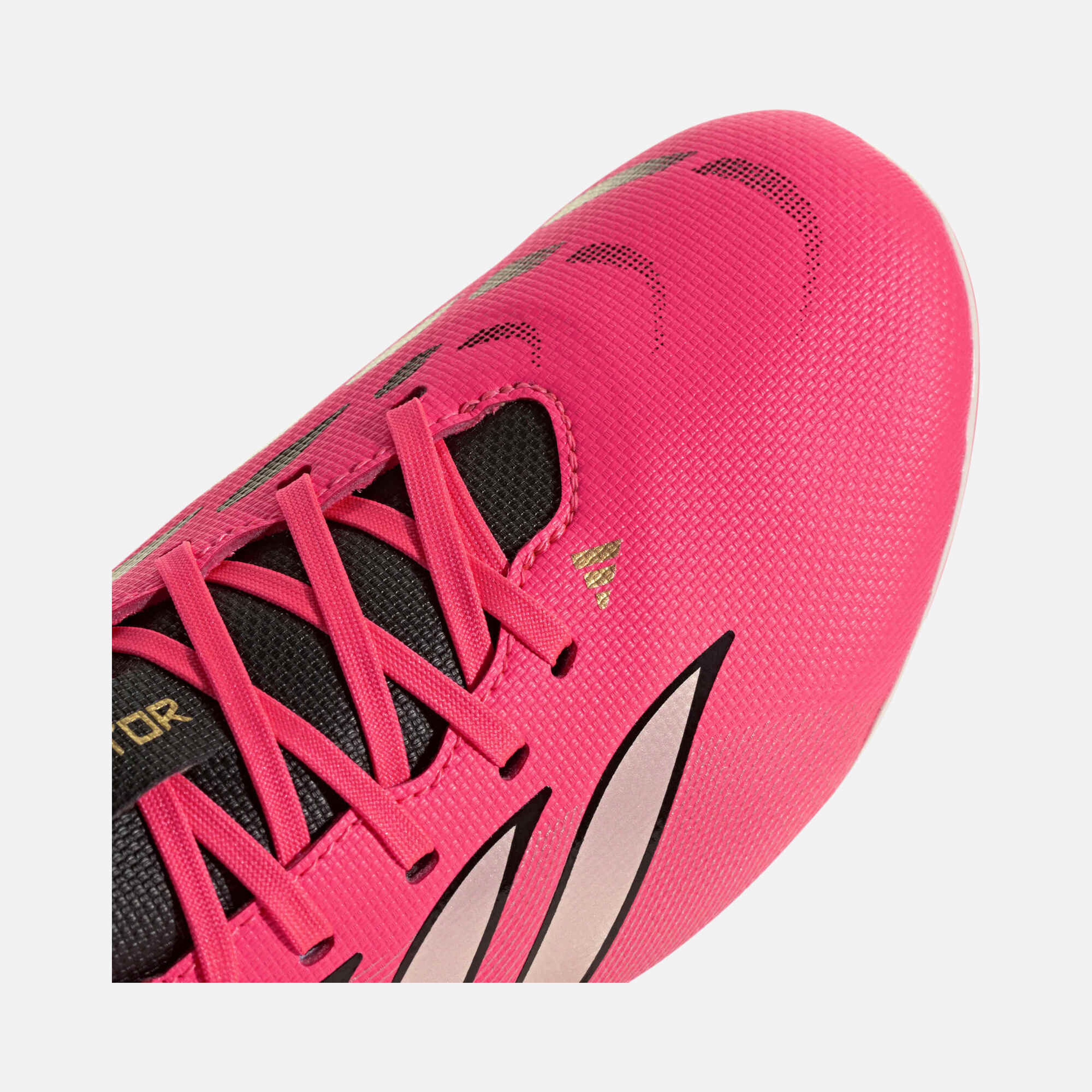 adidas Predator Club Fg/Mg FW26 Çocuk Krampon