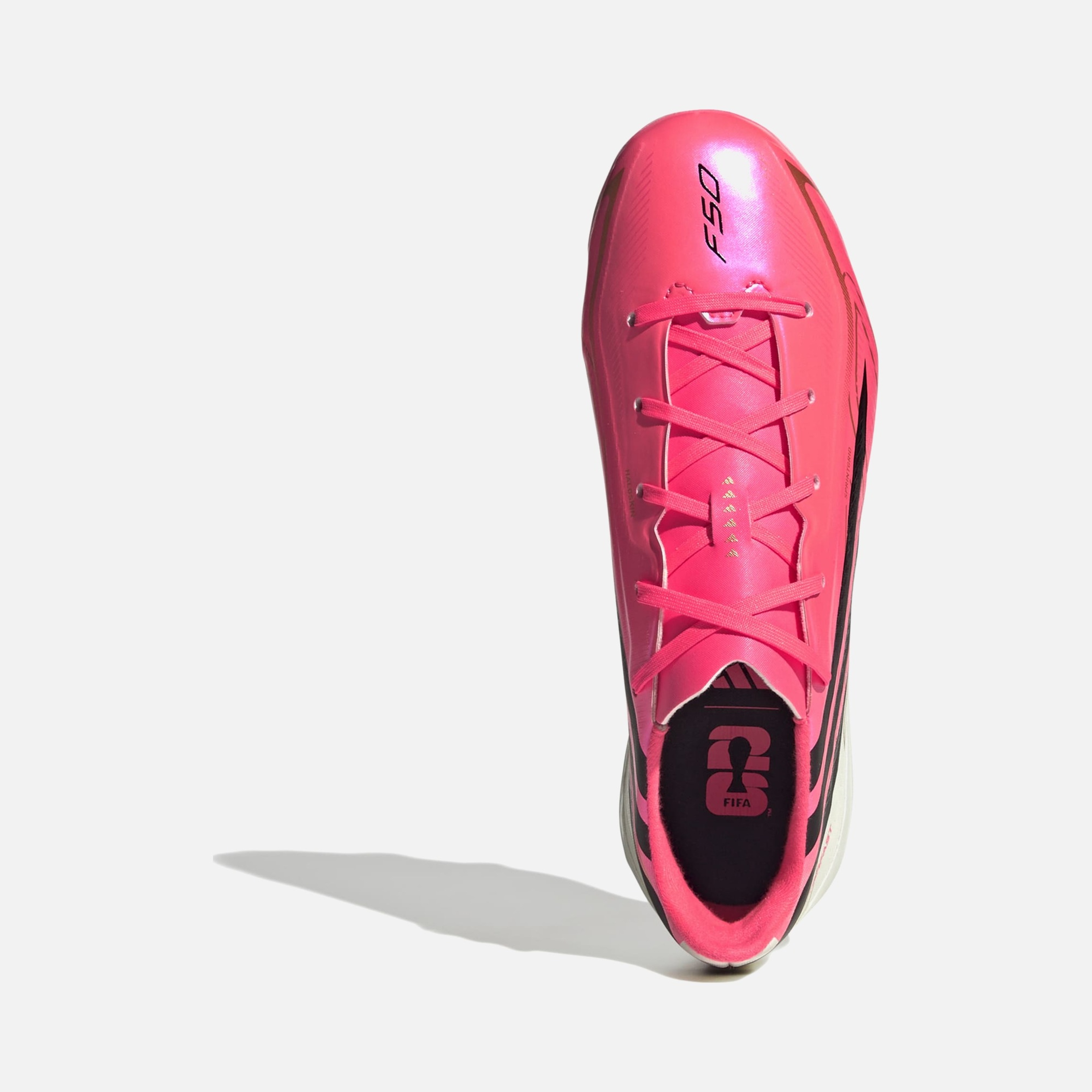 adidas F50 Hyperfast League Fg Çocuk Krampon