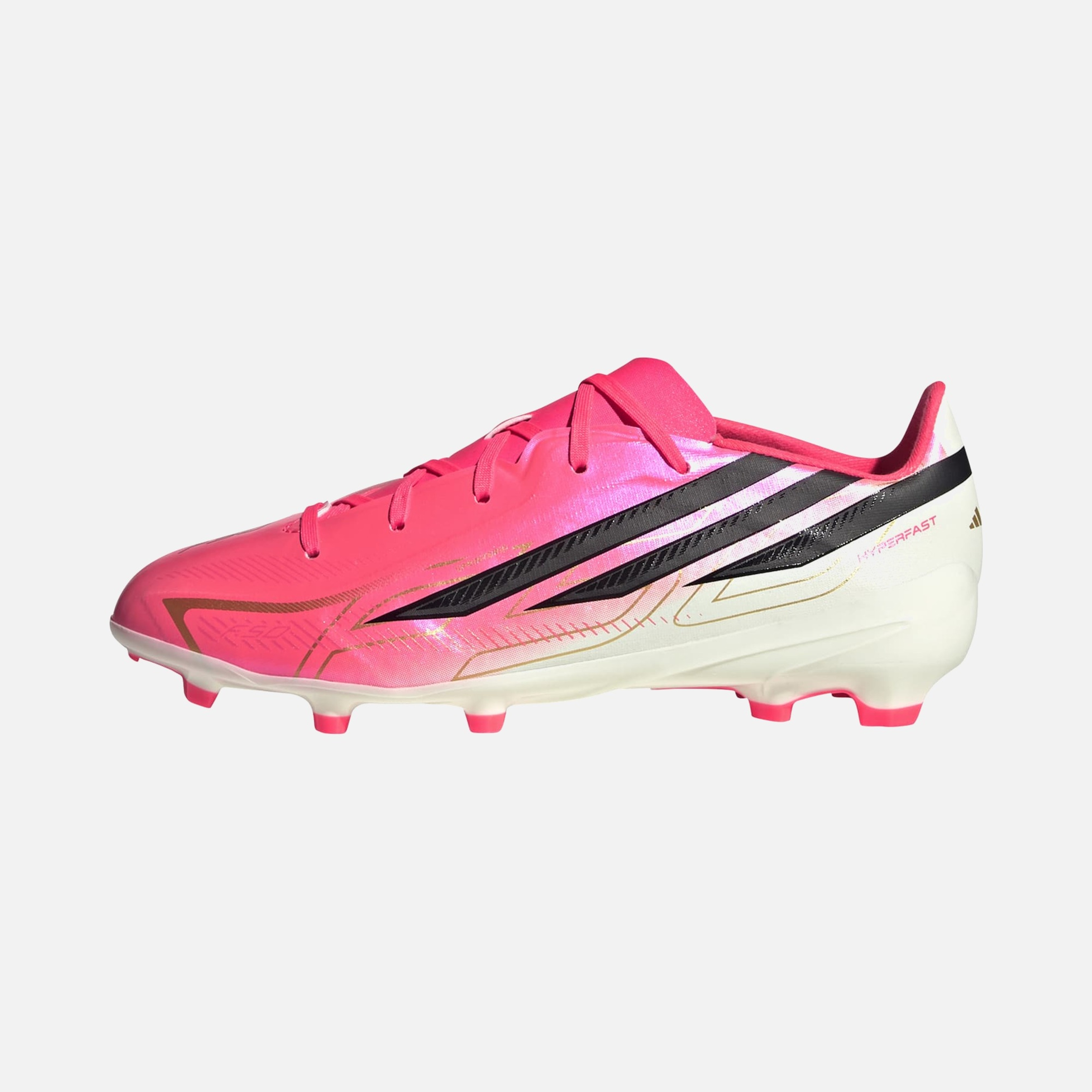 adidas F50 Hyperfast League Fg Çocuk Krampon
