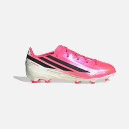 adidas F50 Hyperfast League Fg Çocuk Krampon