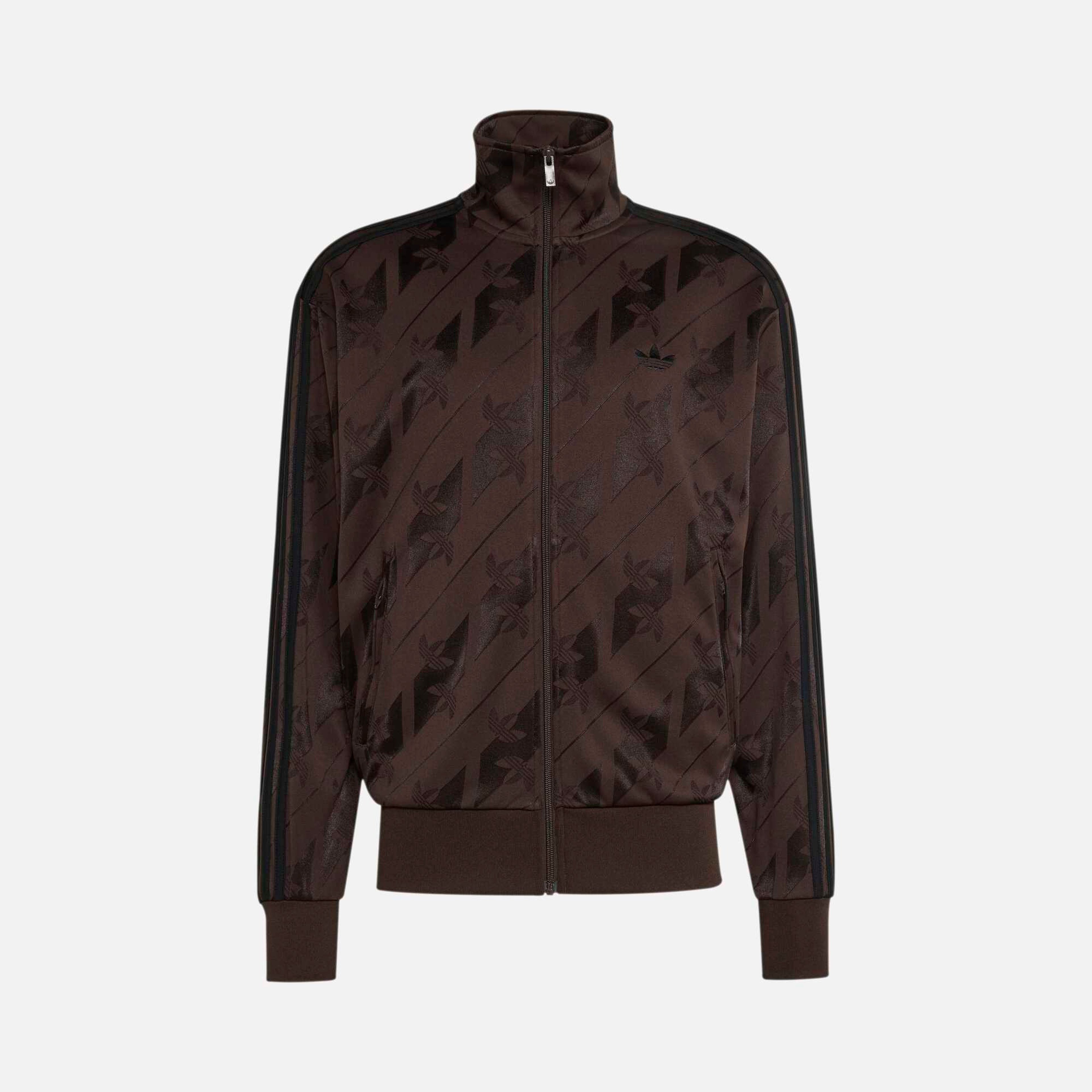 Мужская куртка adidas Monogram Firebird