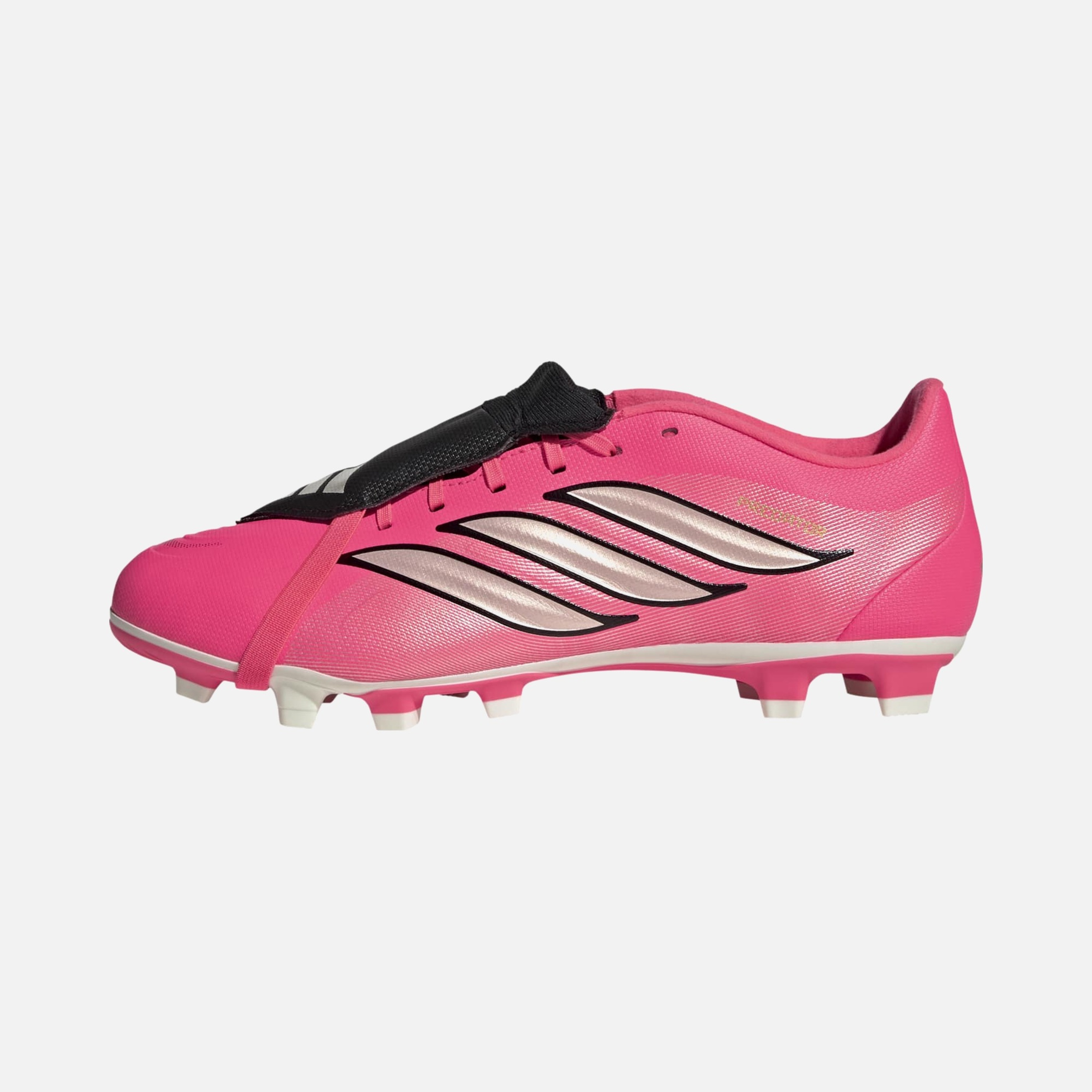 adidas Predator Club Fold-Over Tongue Fg Erkek Krampon