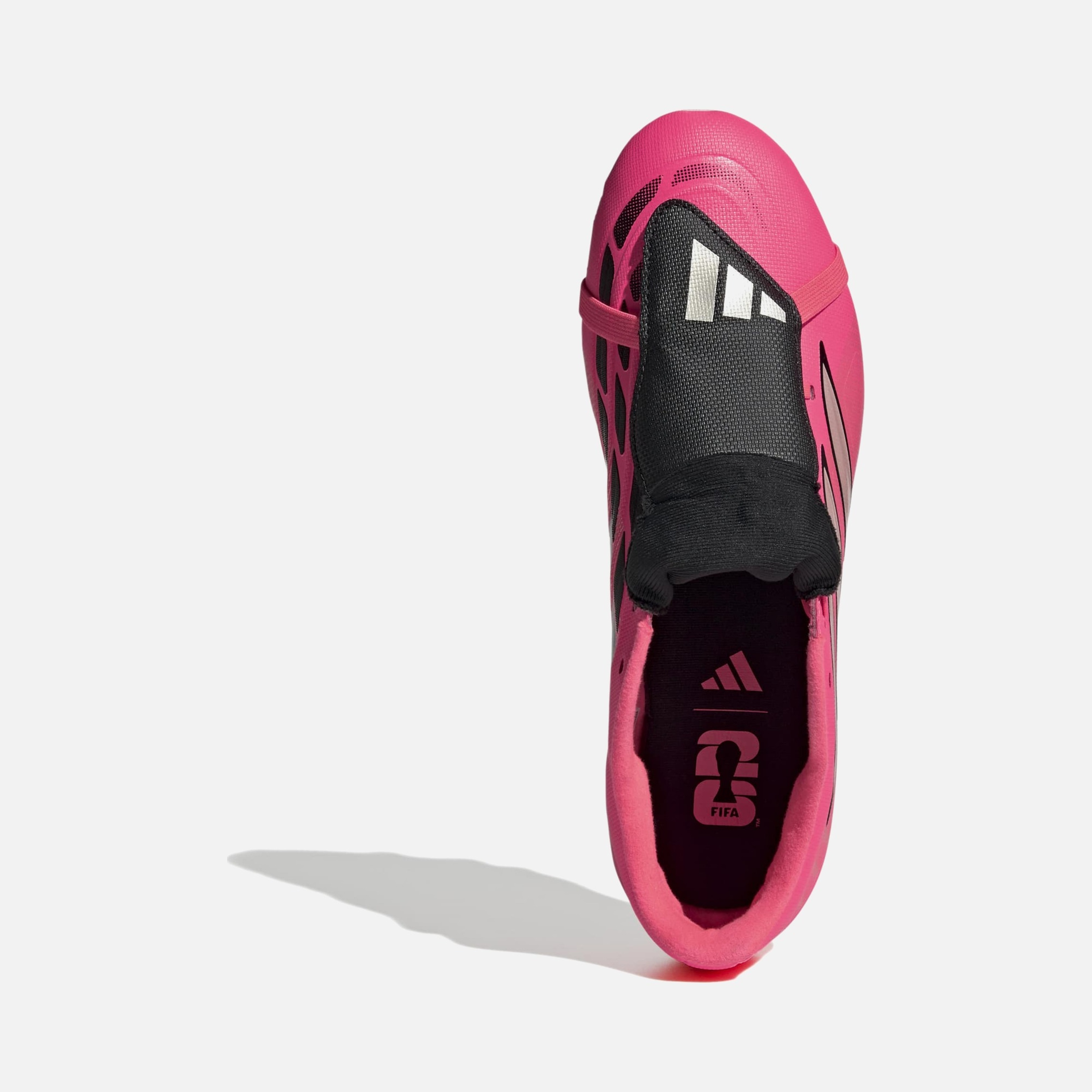 adidas Predator Club Fold-Over Tongue Fg Erkek Krampon