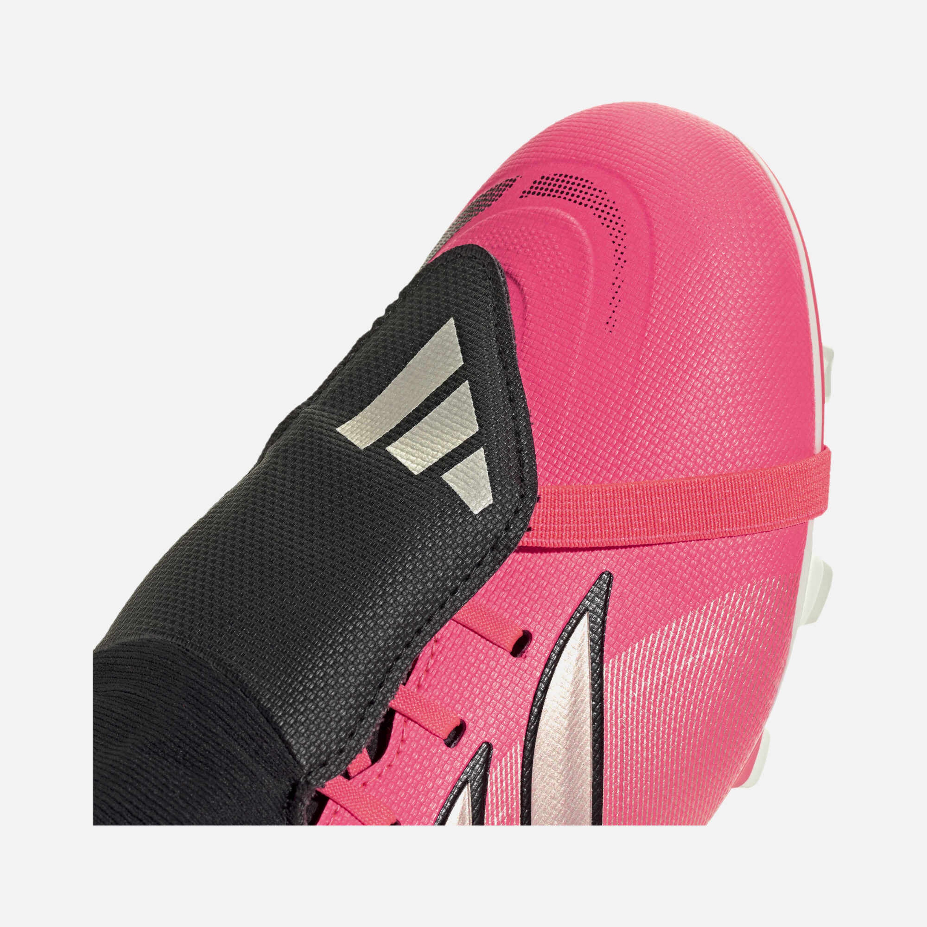 adidas Predator Club Fold-Over Tongue Fg Erkek Krampon