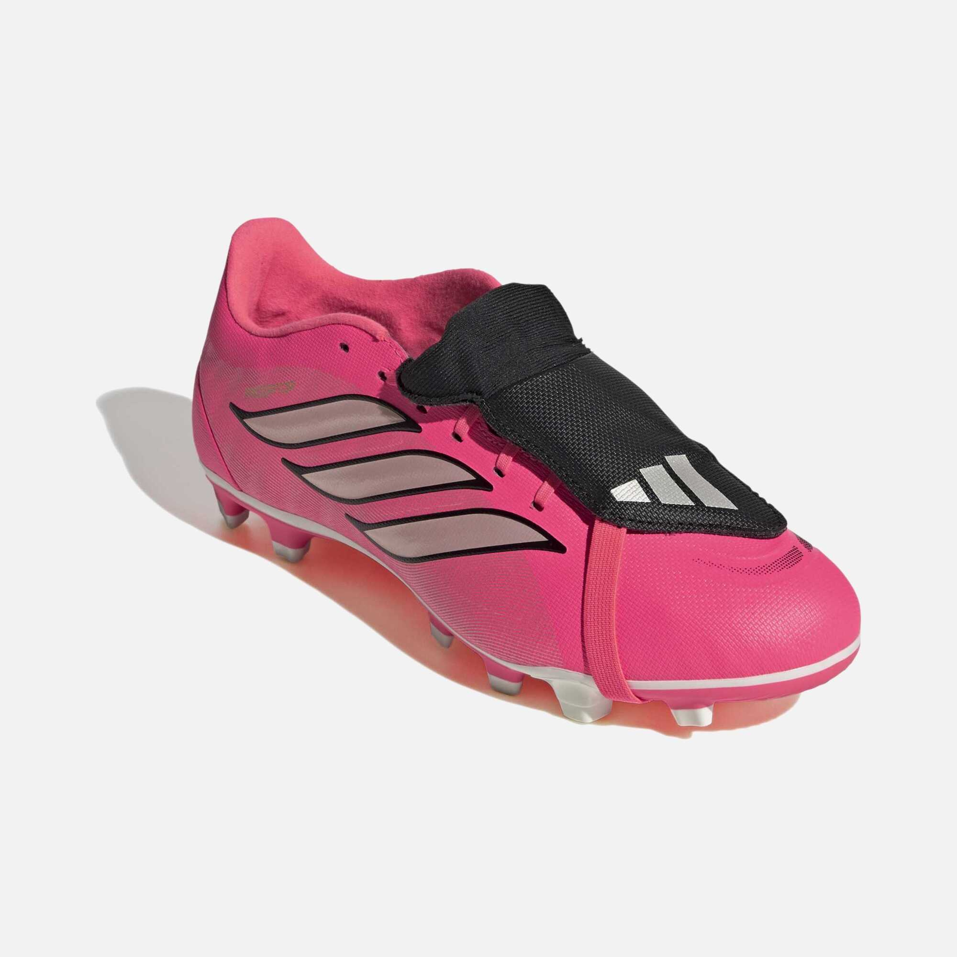adidas Predator Club Fold-Over Tongue Fg Erkek Krampon