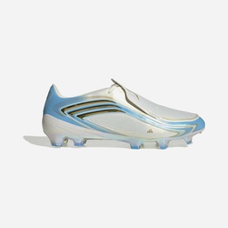 adidas F50 Messi Elite Firm Ground Erkek Krampon