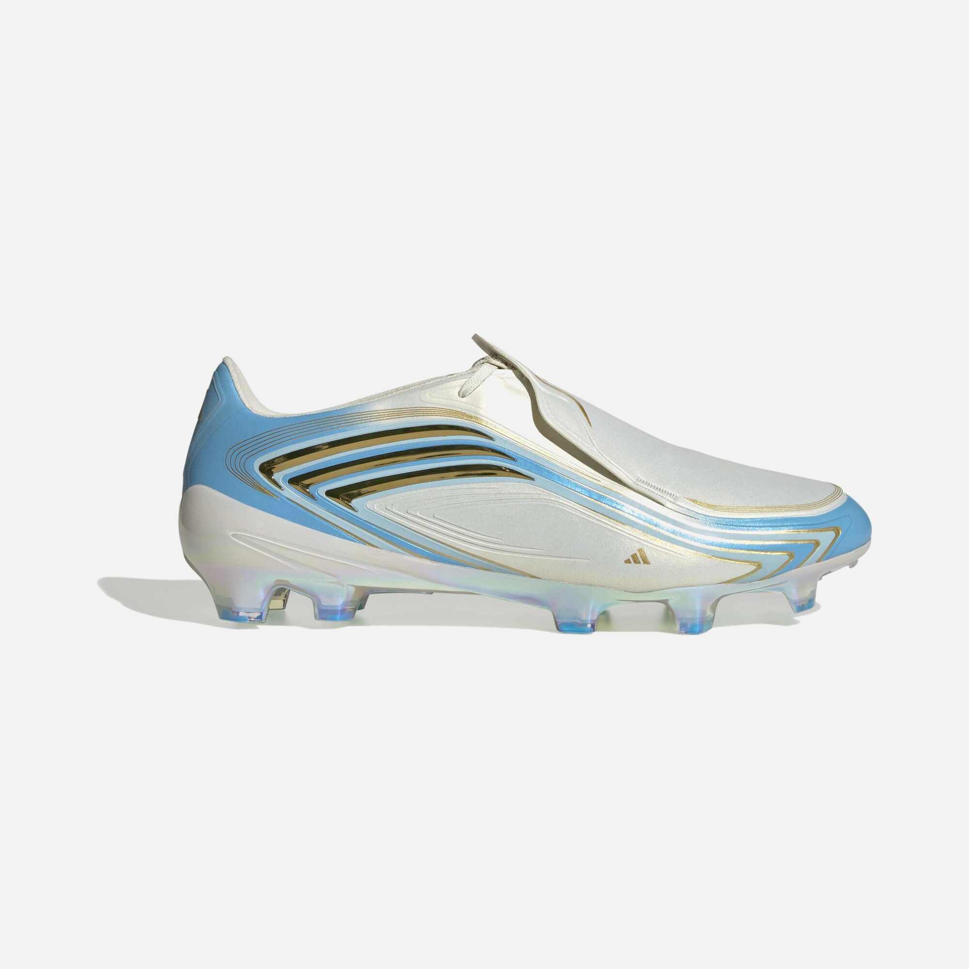 adidas F50 Messi Elite Firm Ground Erkek Krampon