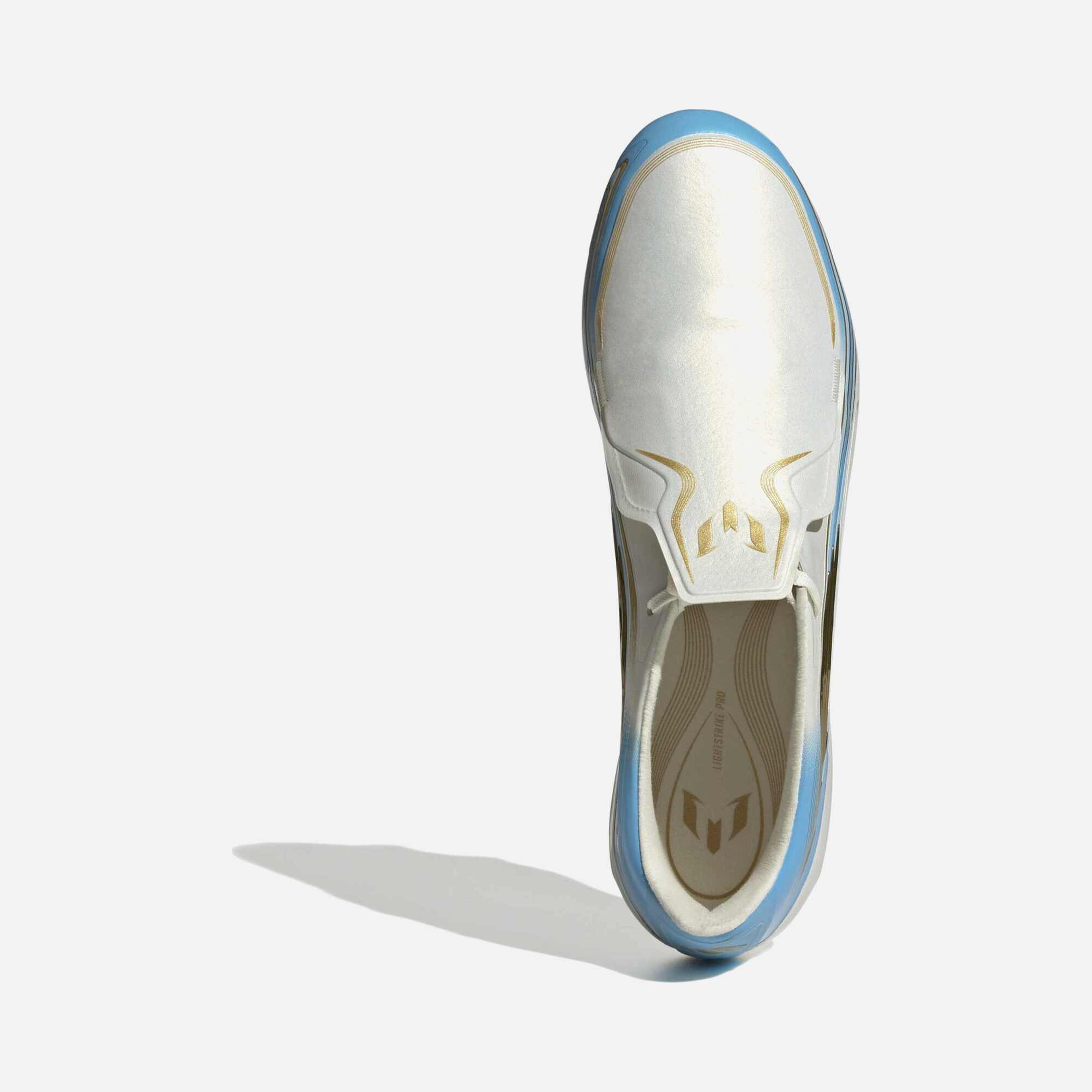 adidas F50 Messi Elite Firm Ground Erkek Krampon