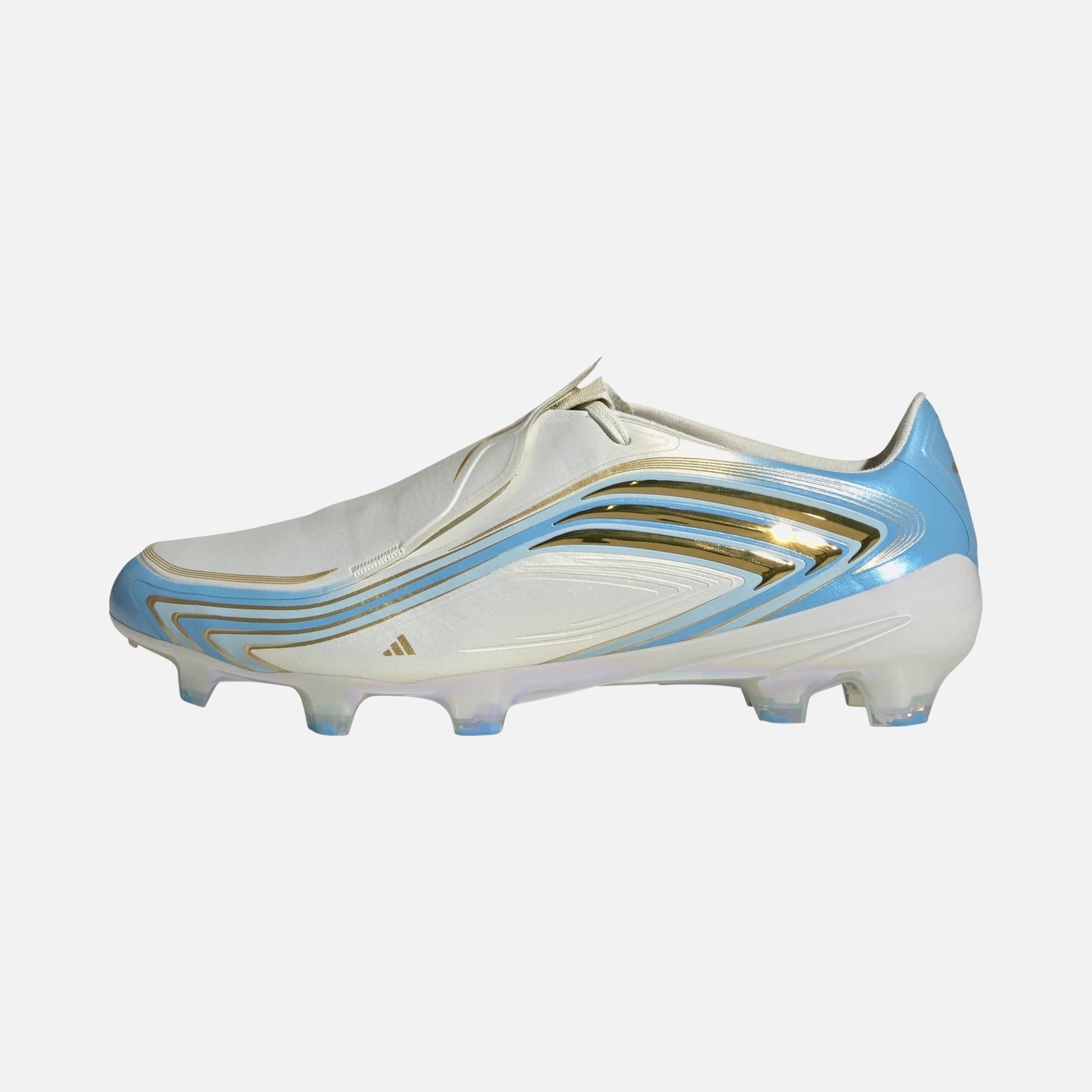 adidas F50 Messi Elite Firm Ground Erkek Krampon