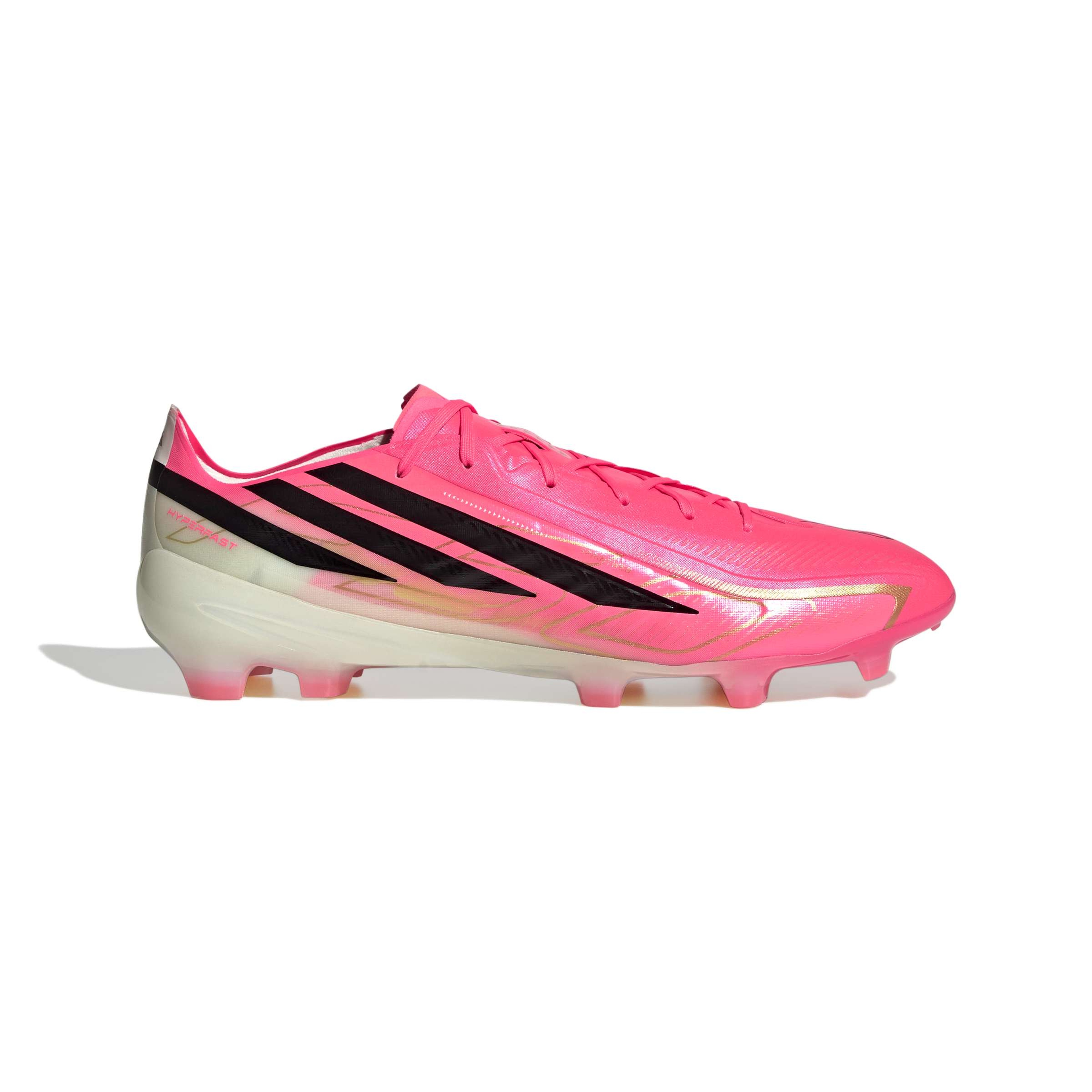 Adidas F50 Hyperfast Pro Firm Ground Erkek Krampon