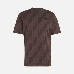adidas Monogram Aop Erkek Tişört