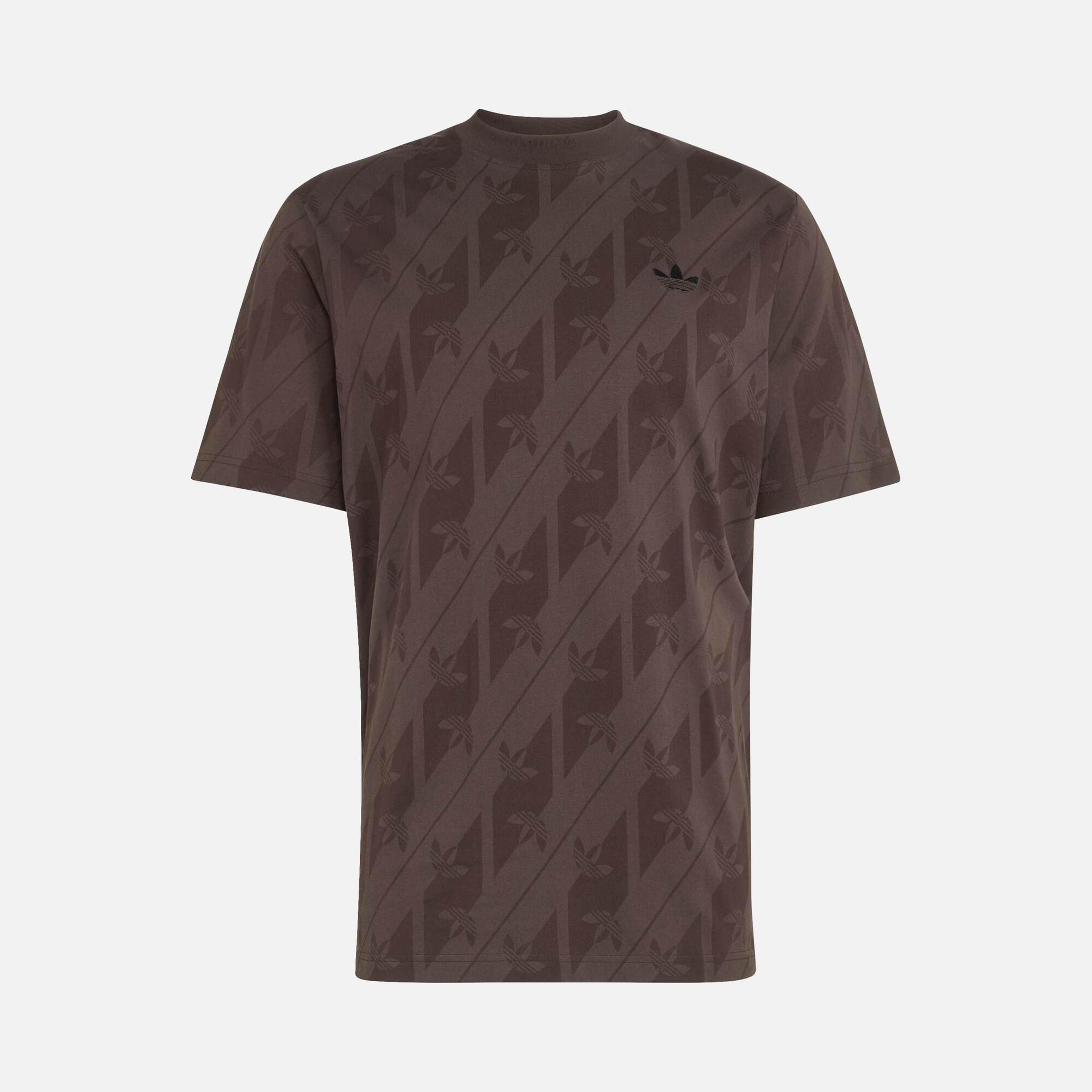 adidas Monogram Aop Erkek Tişört